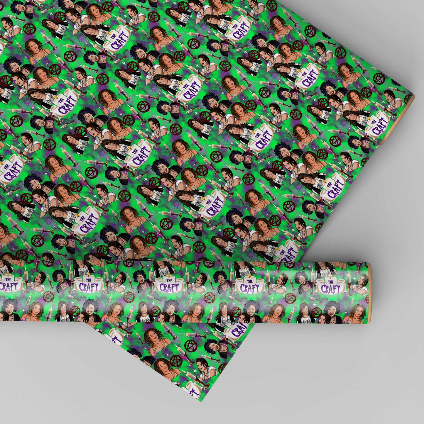 Craft Green