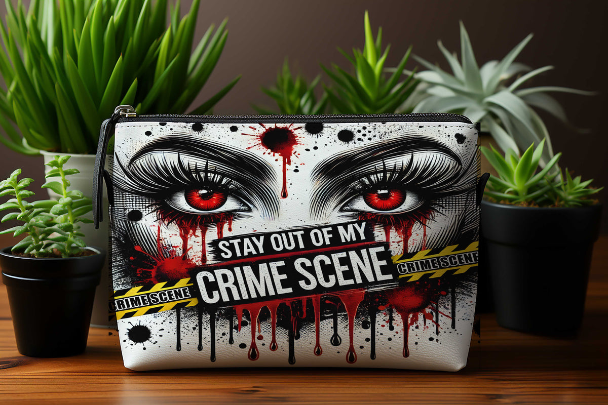 Crime Scene