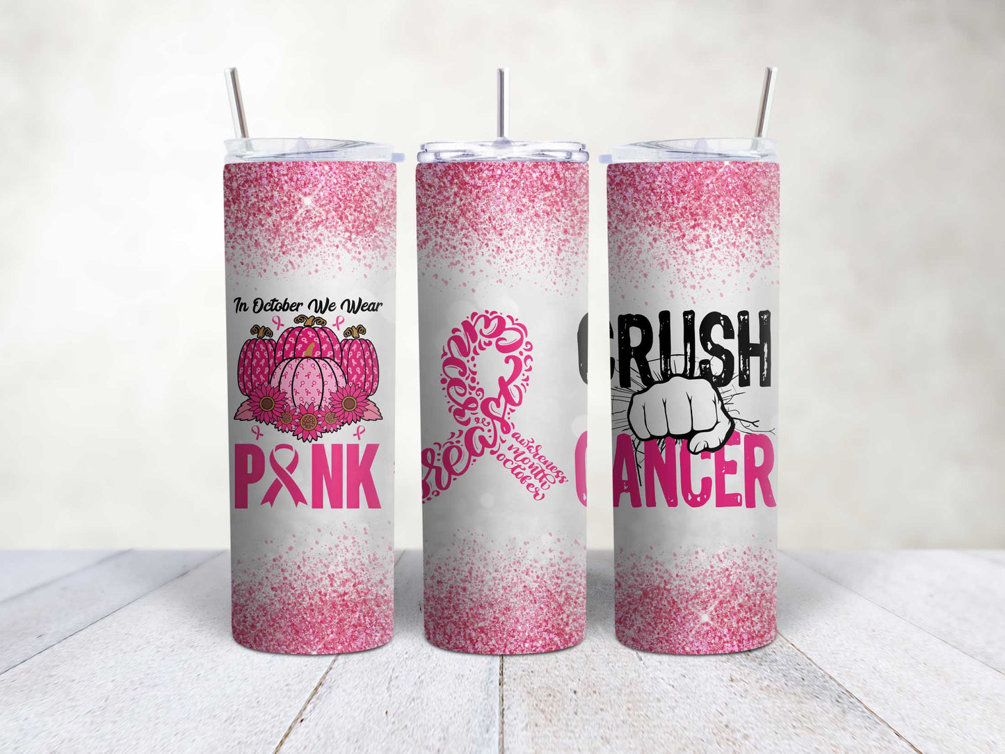 Crush Cancer