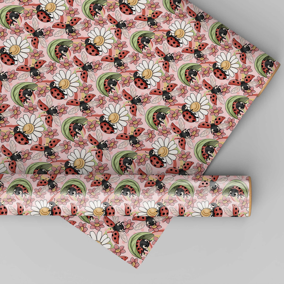 LadyBugs