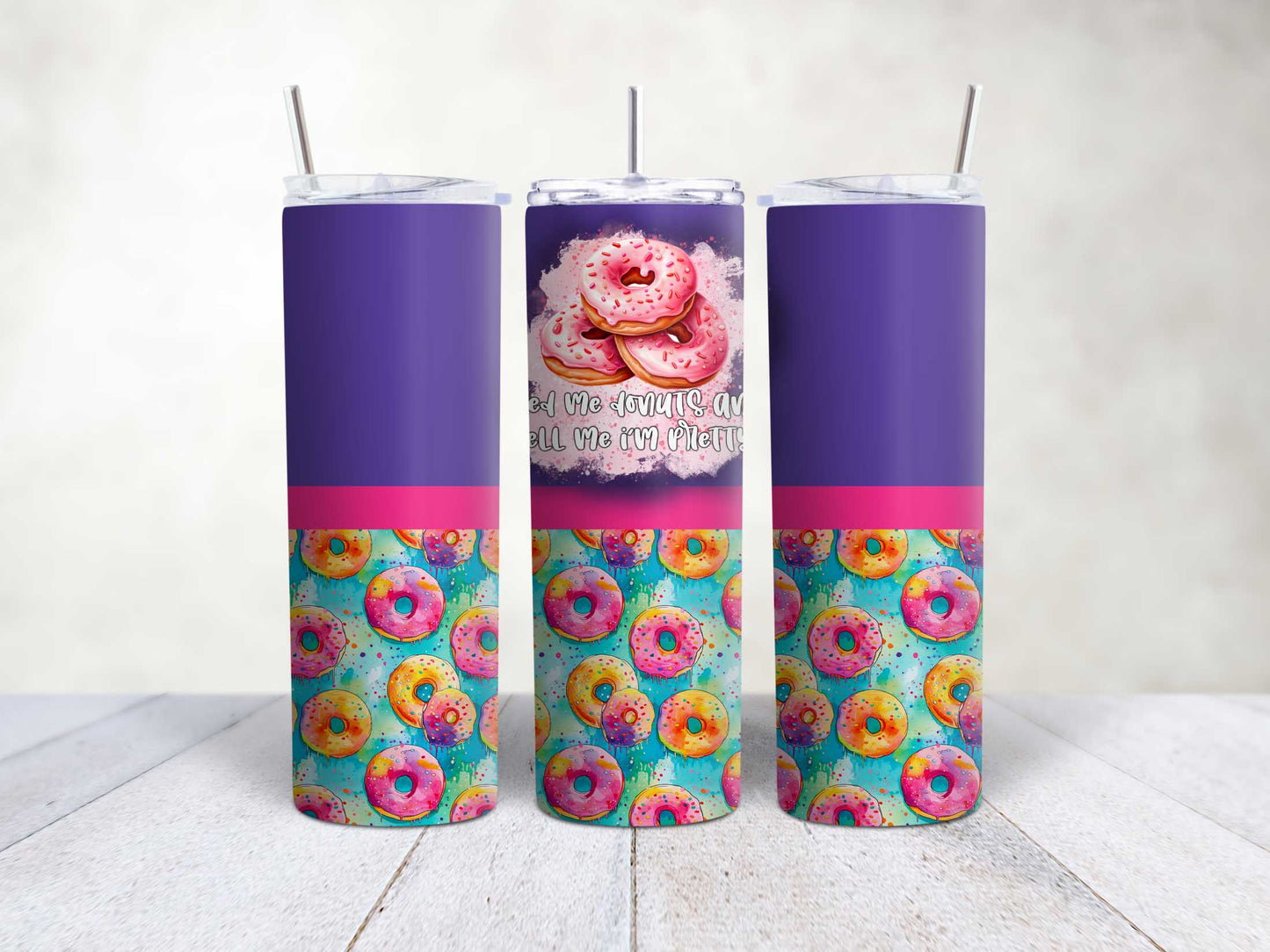 Donuts