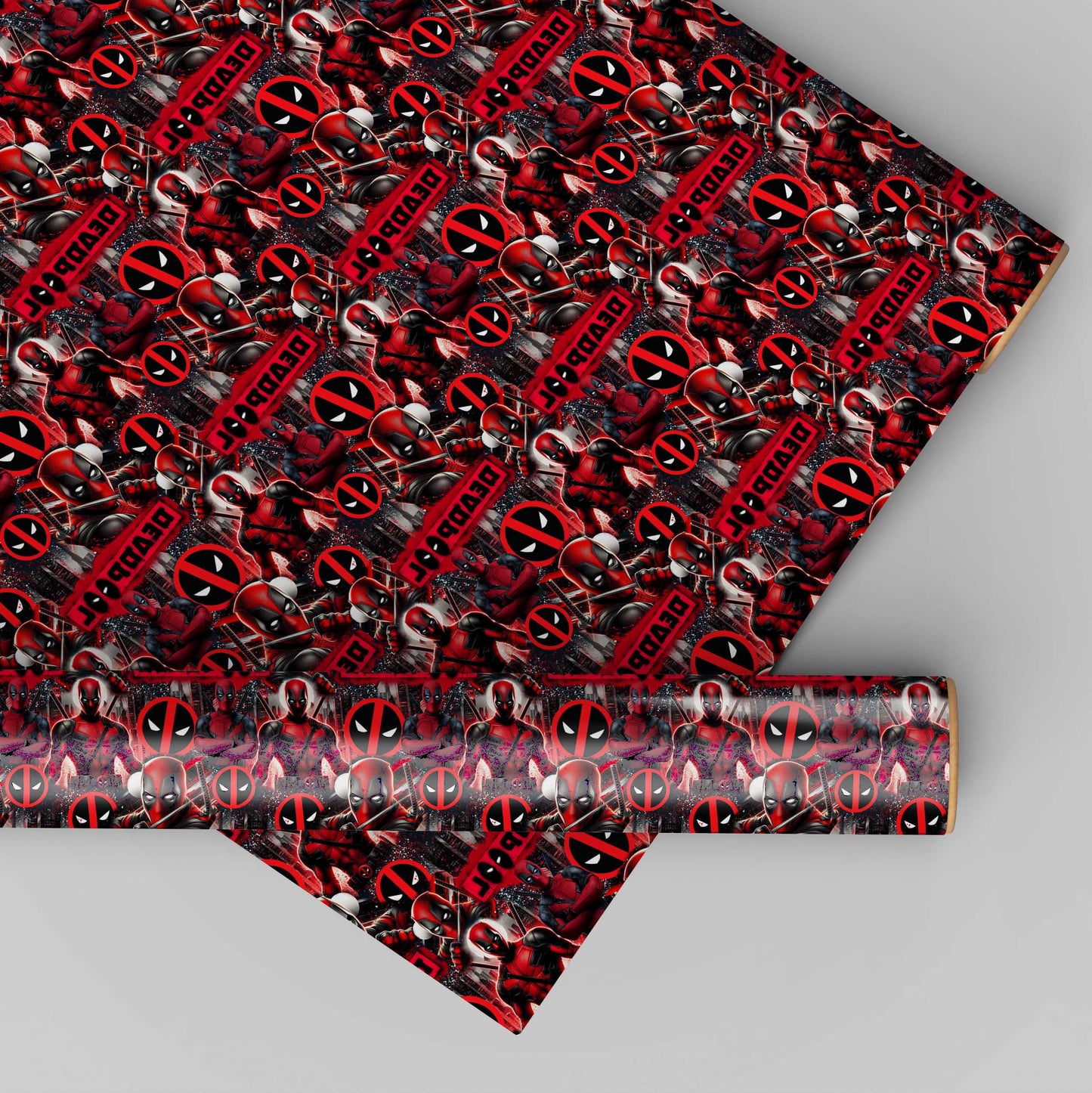 DP3 Dpool