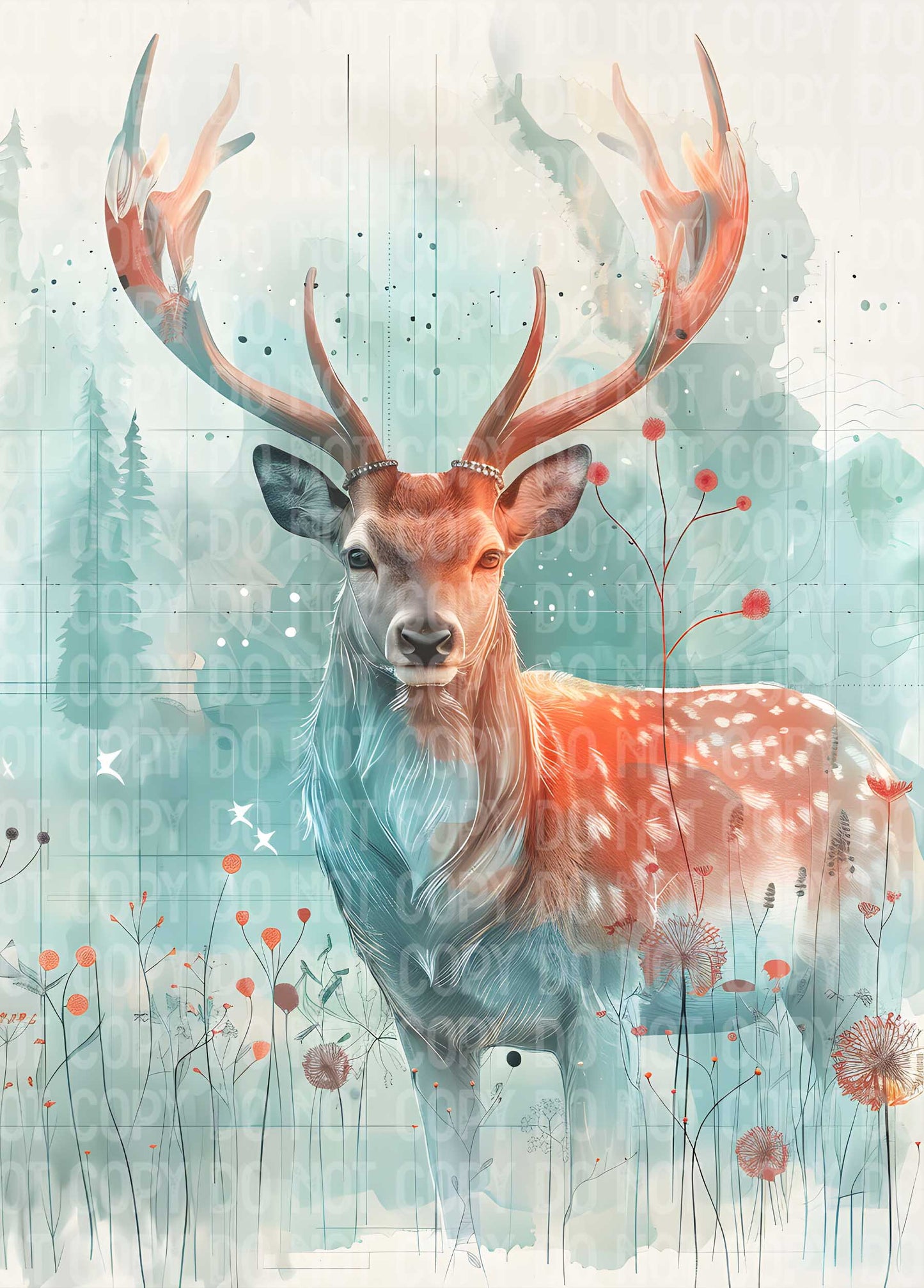 Deer