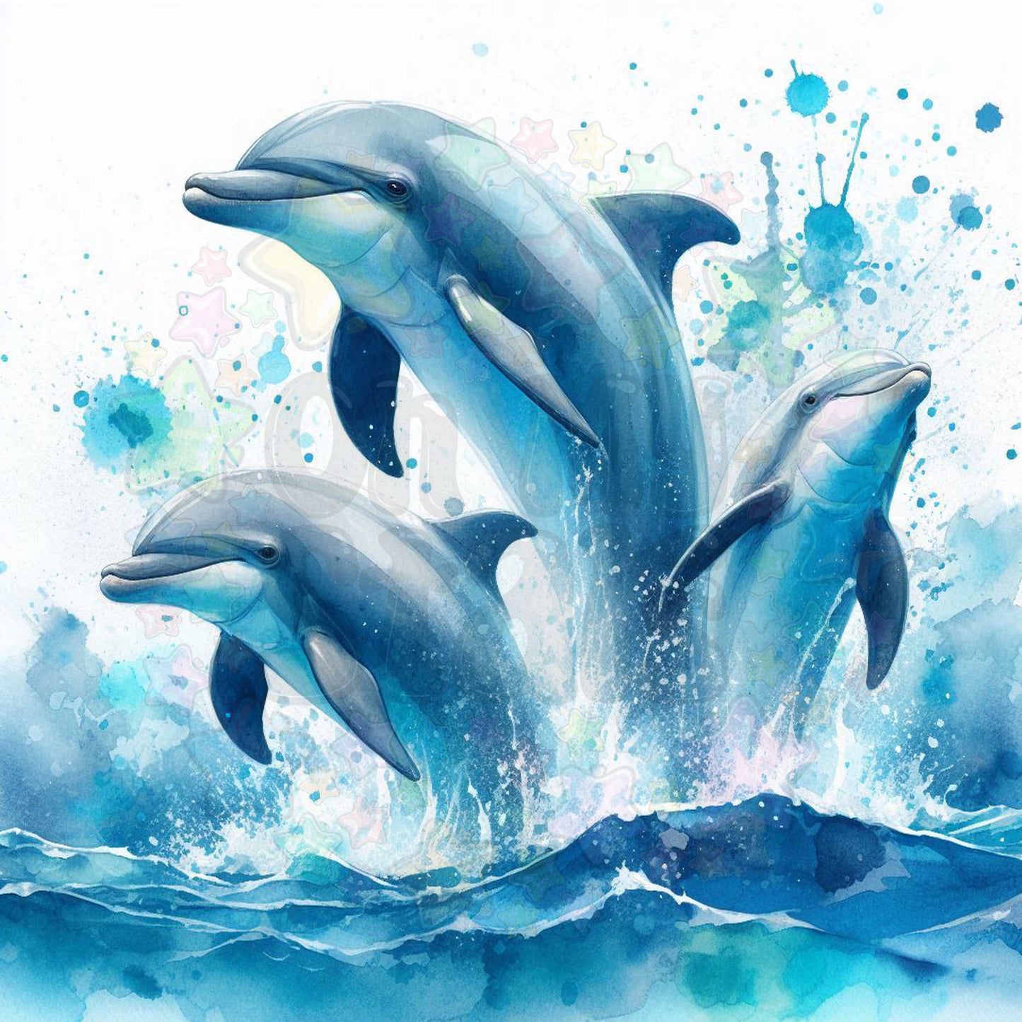 Dolphins