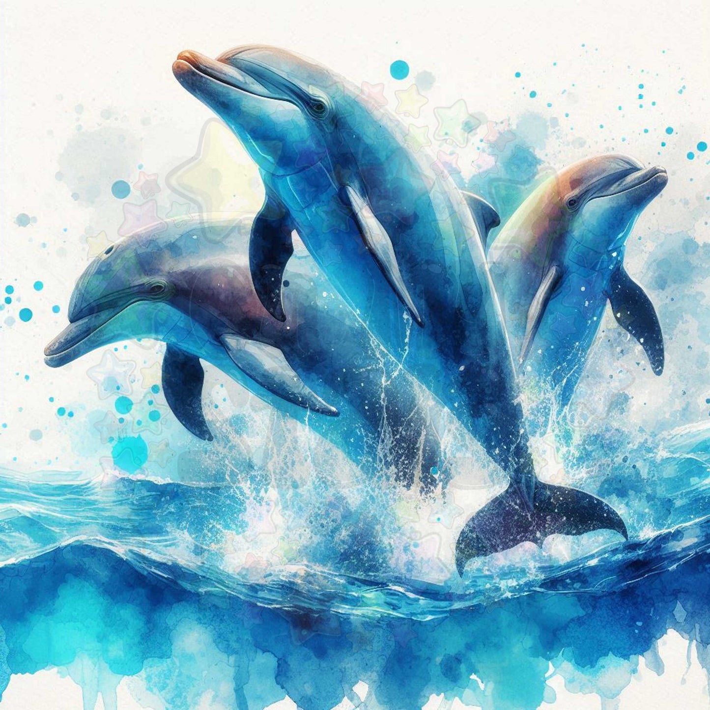 Dolphins