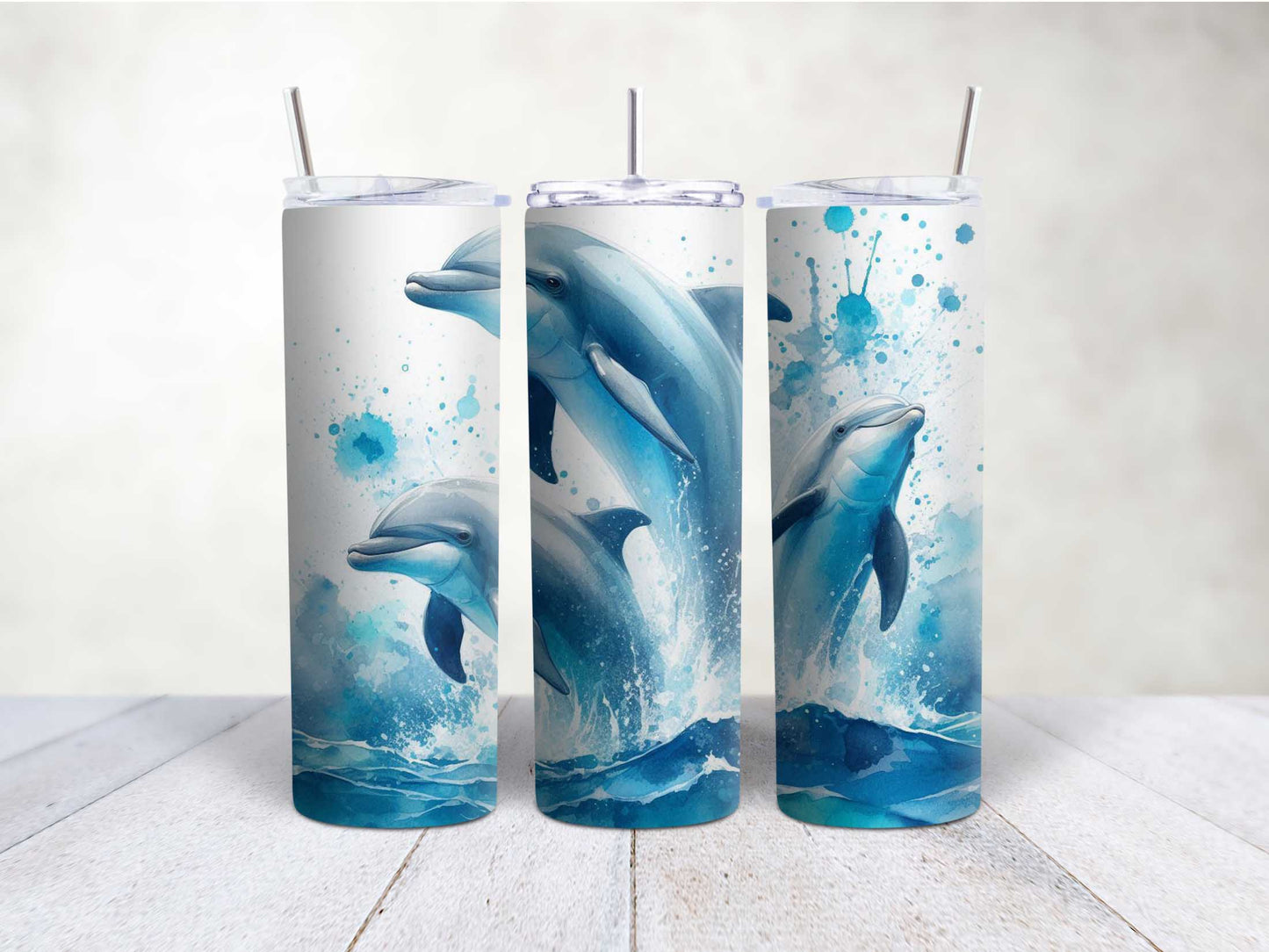 Dolphins