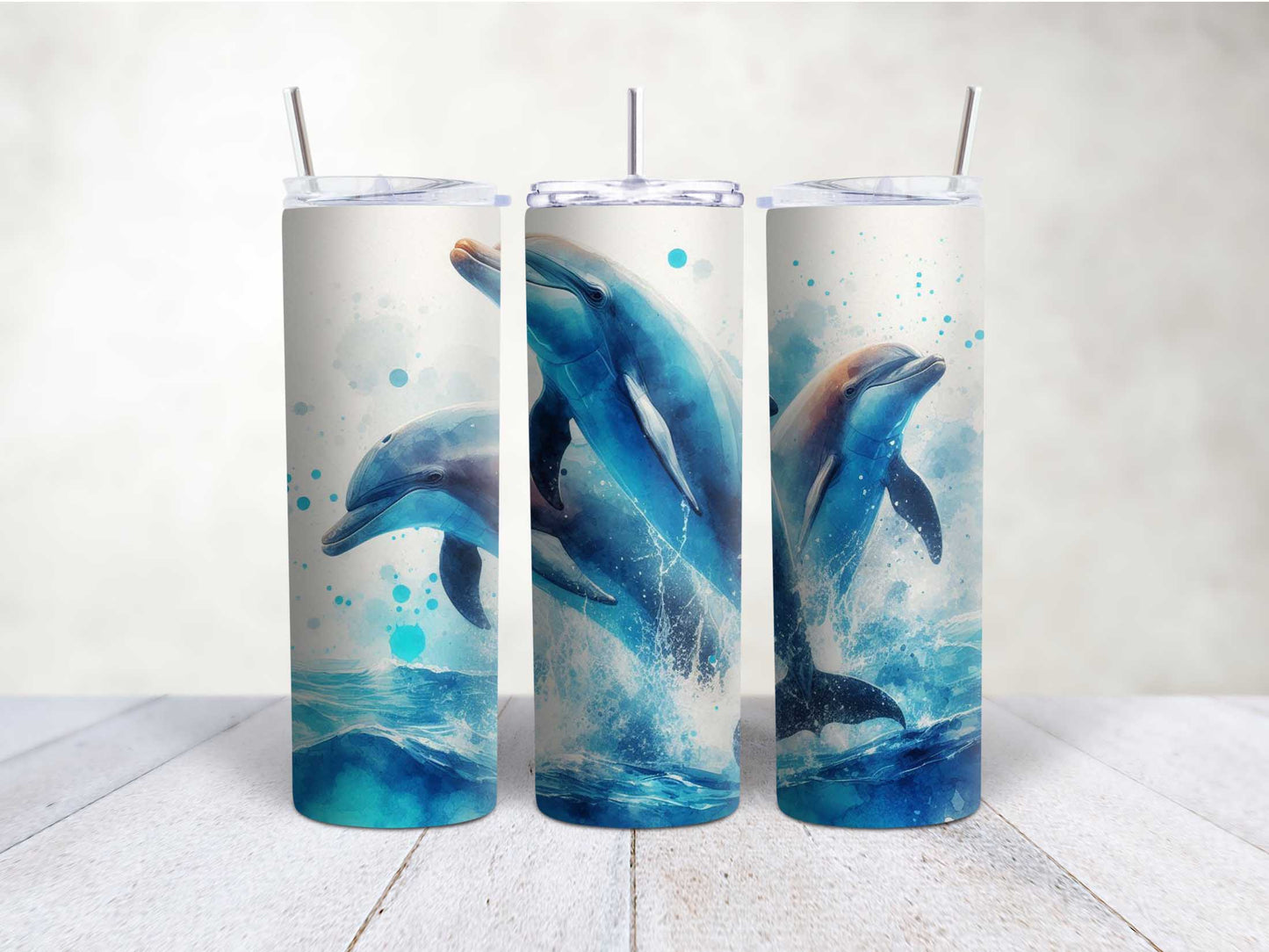 Dolphins