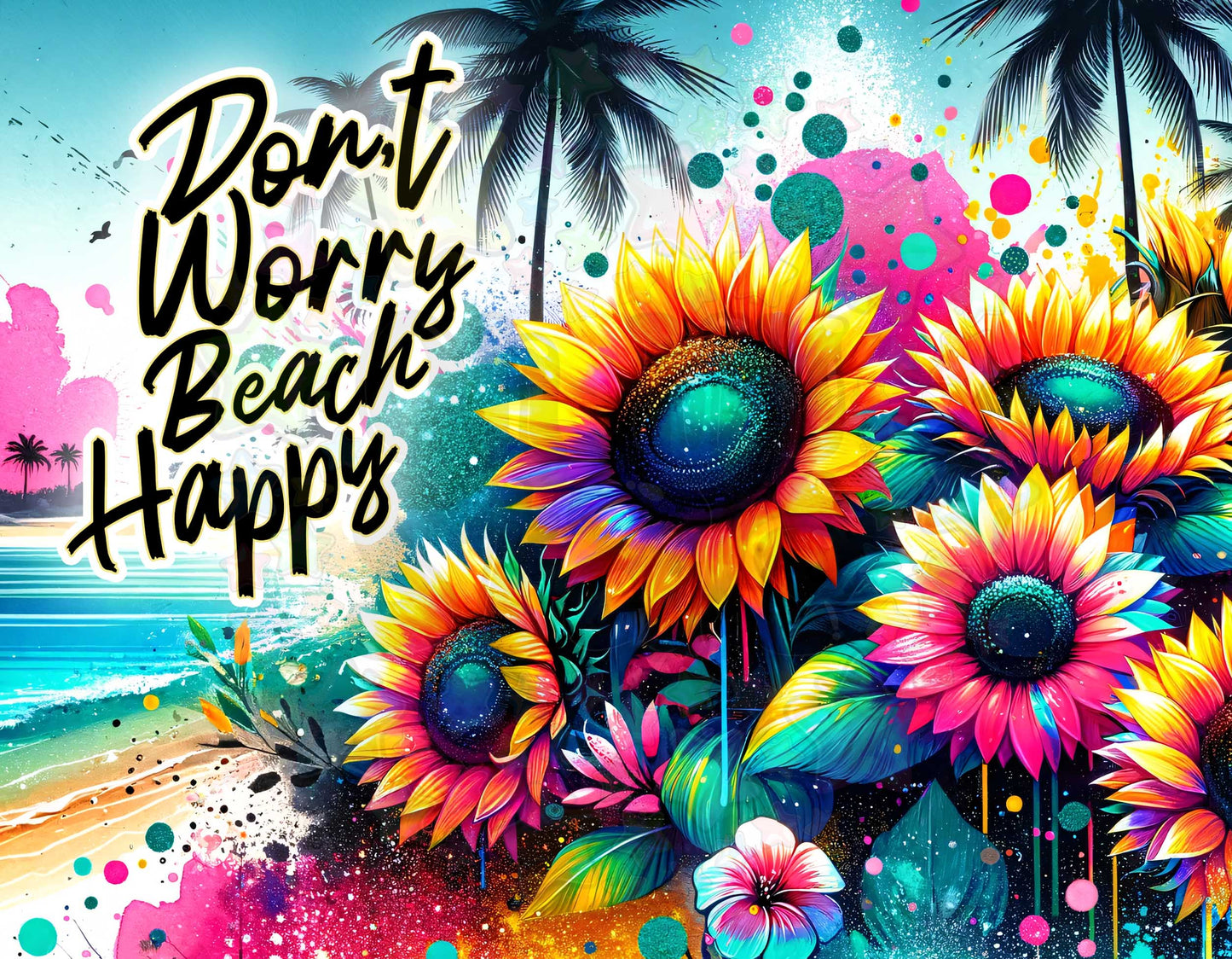 Don't Worry
