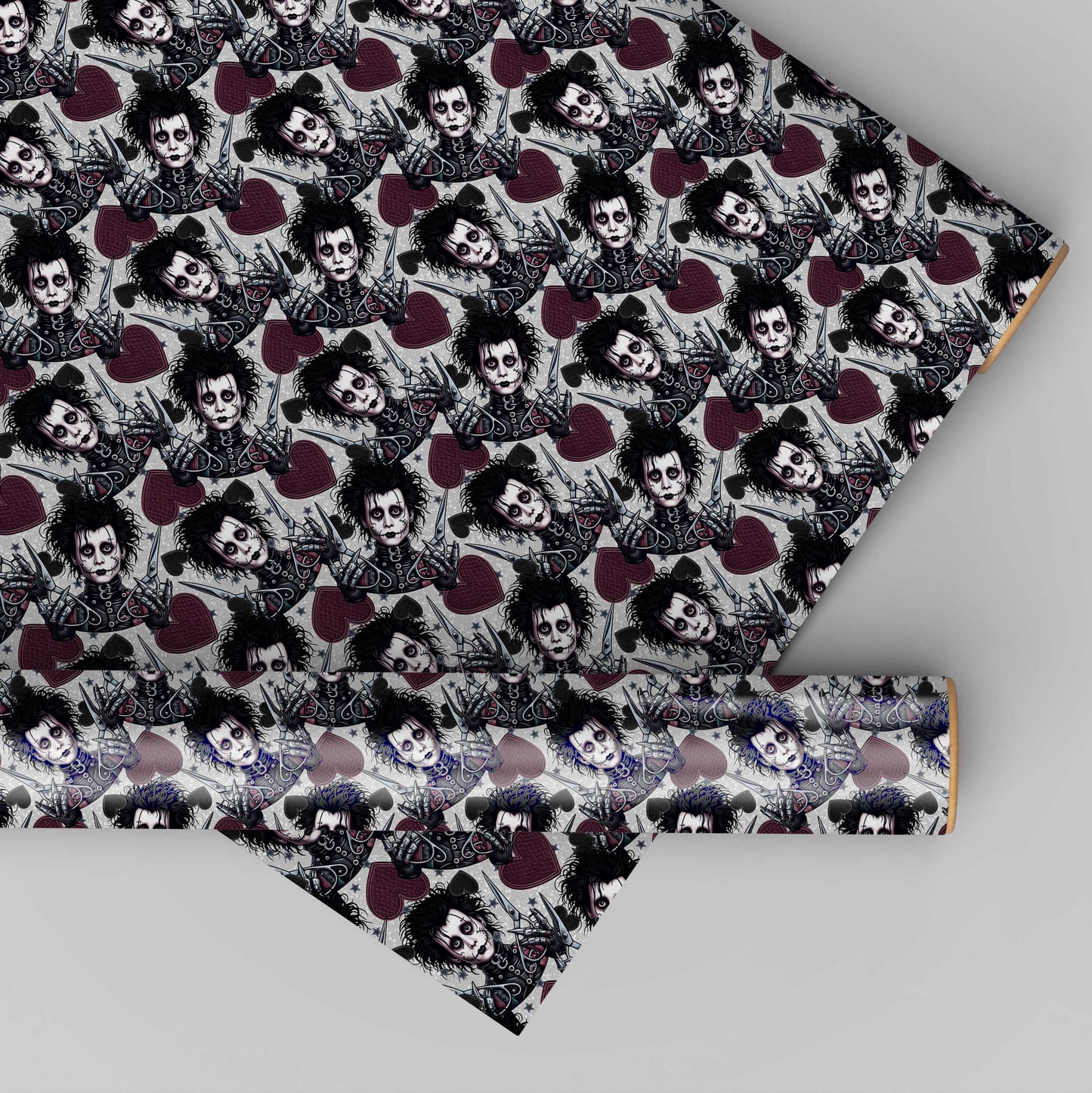 ES Maroon