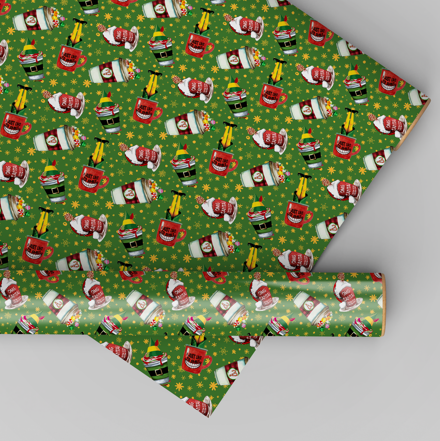 E Xmas
