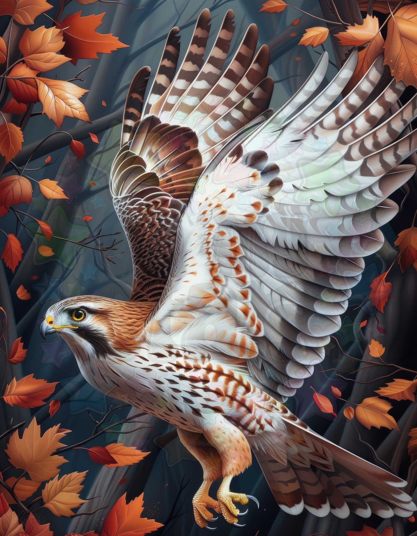 Eagle