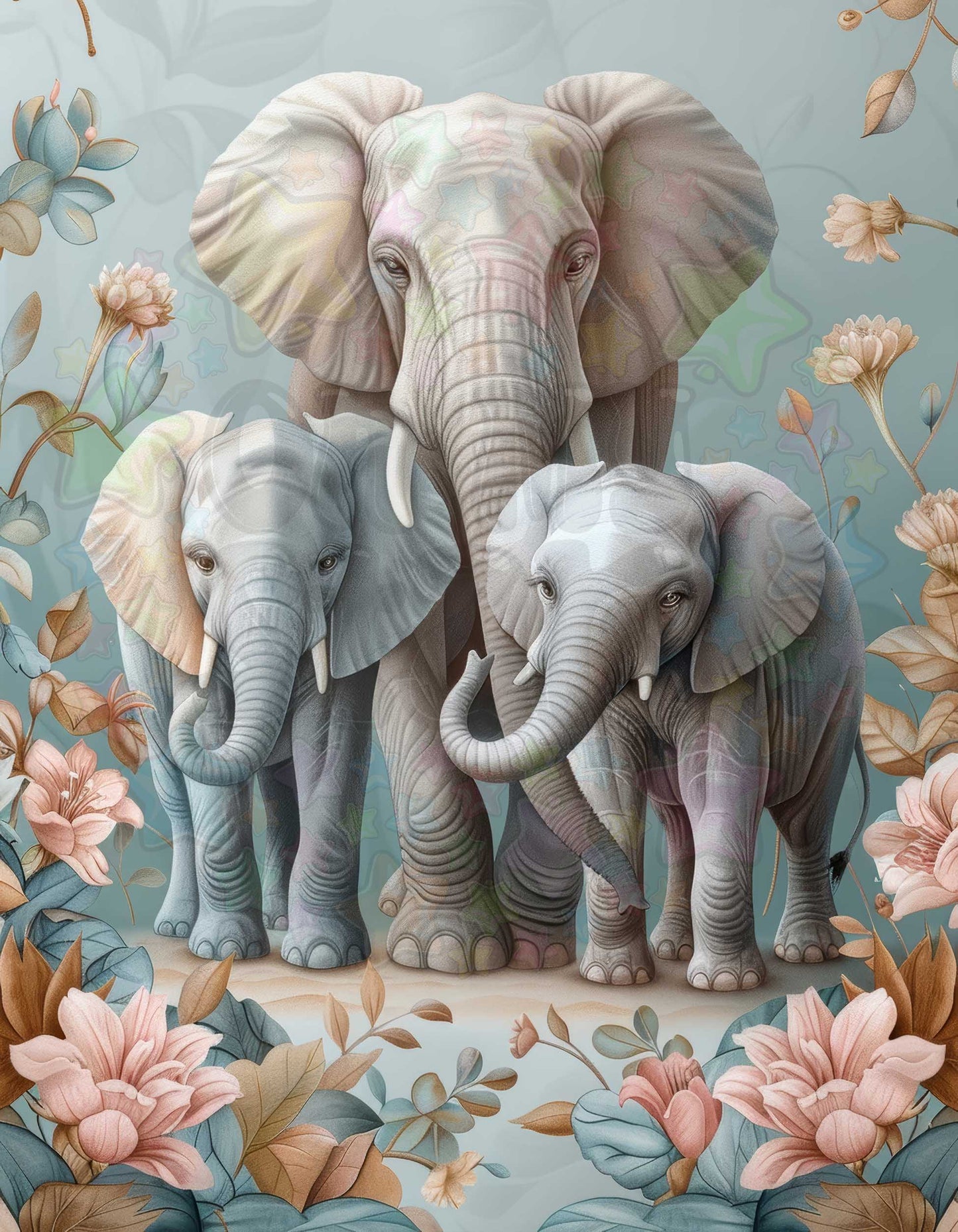 Elephant Family