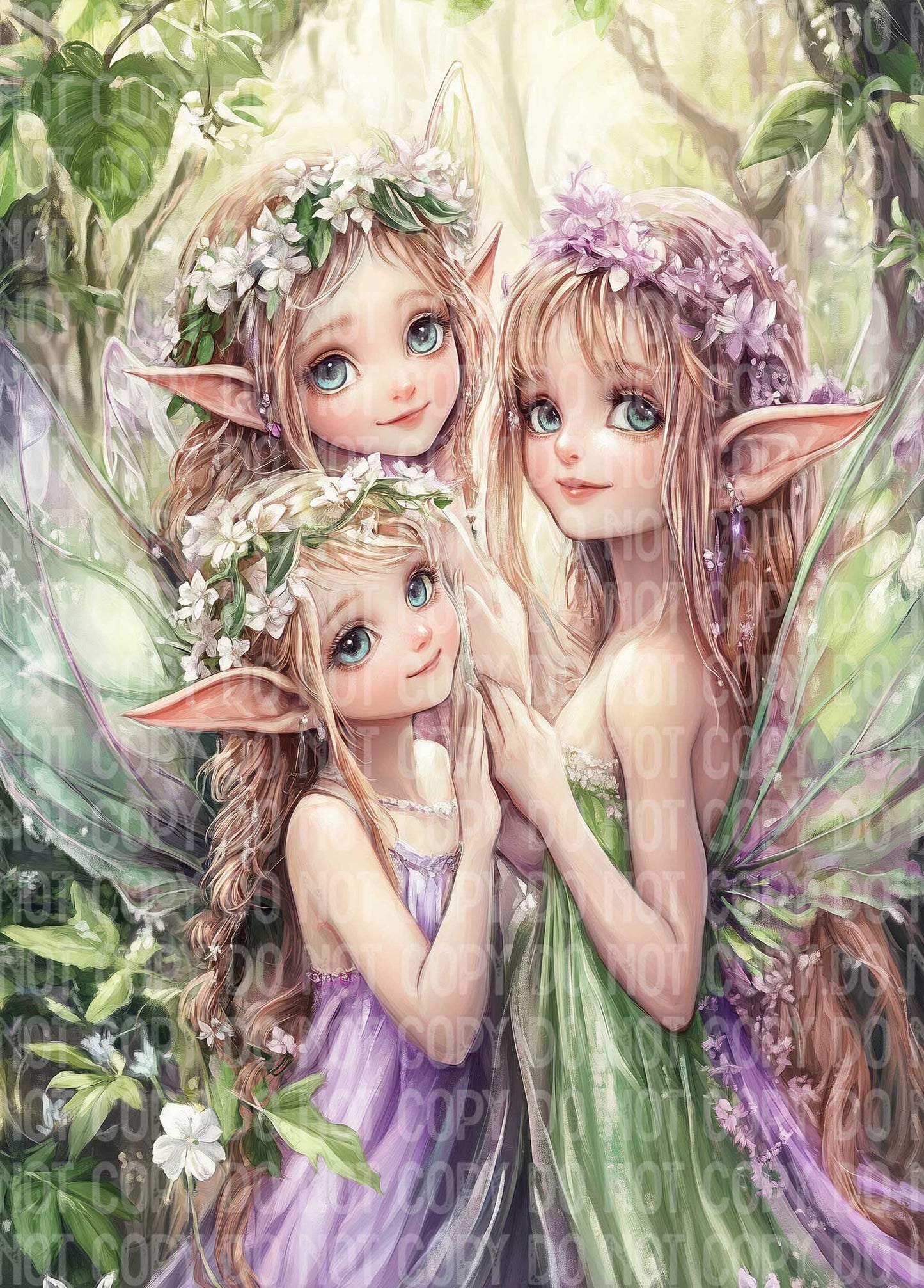 Elves