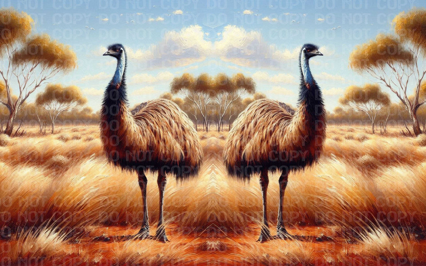 Emu