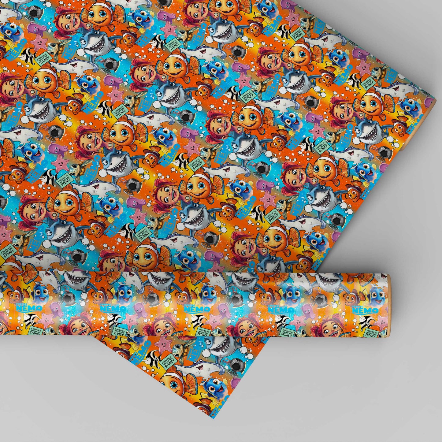 FN Fish