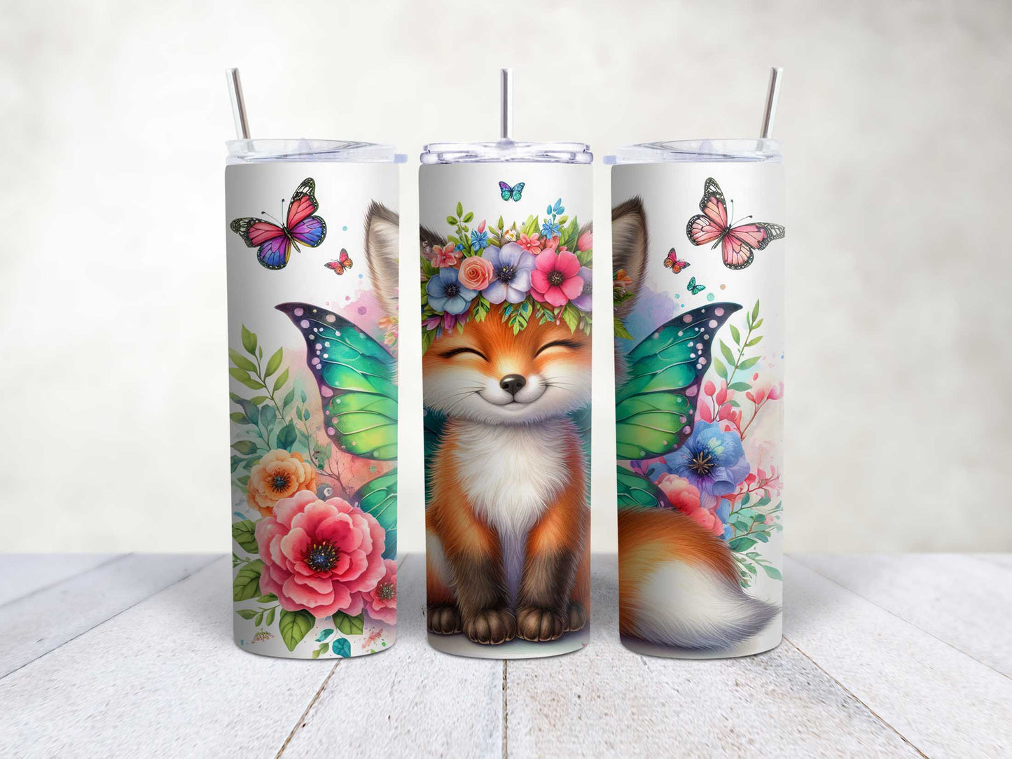 Fairy Fox