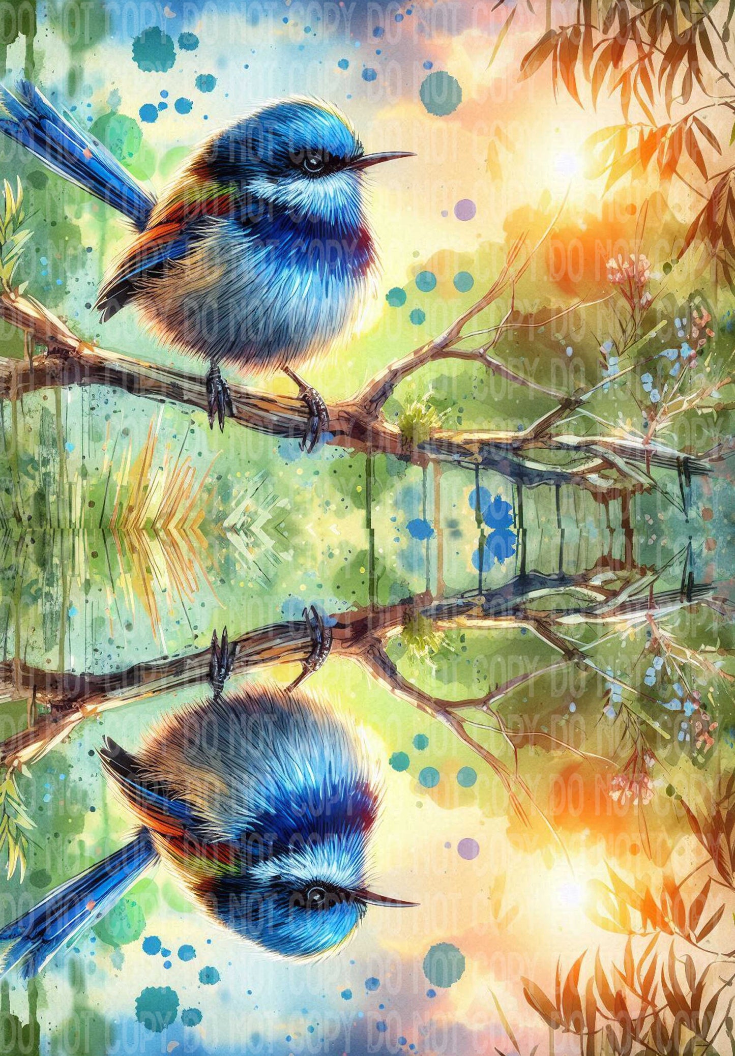 Fairy Wren