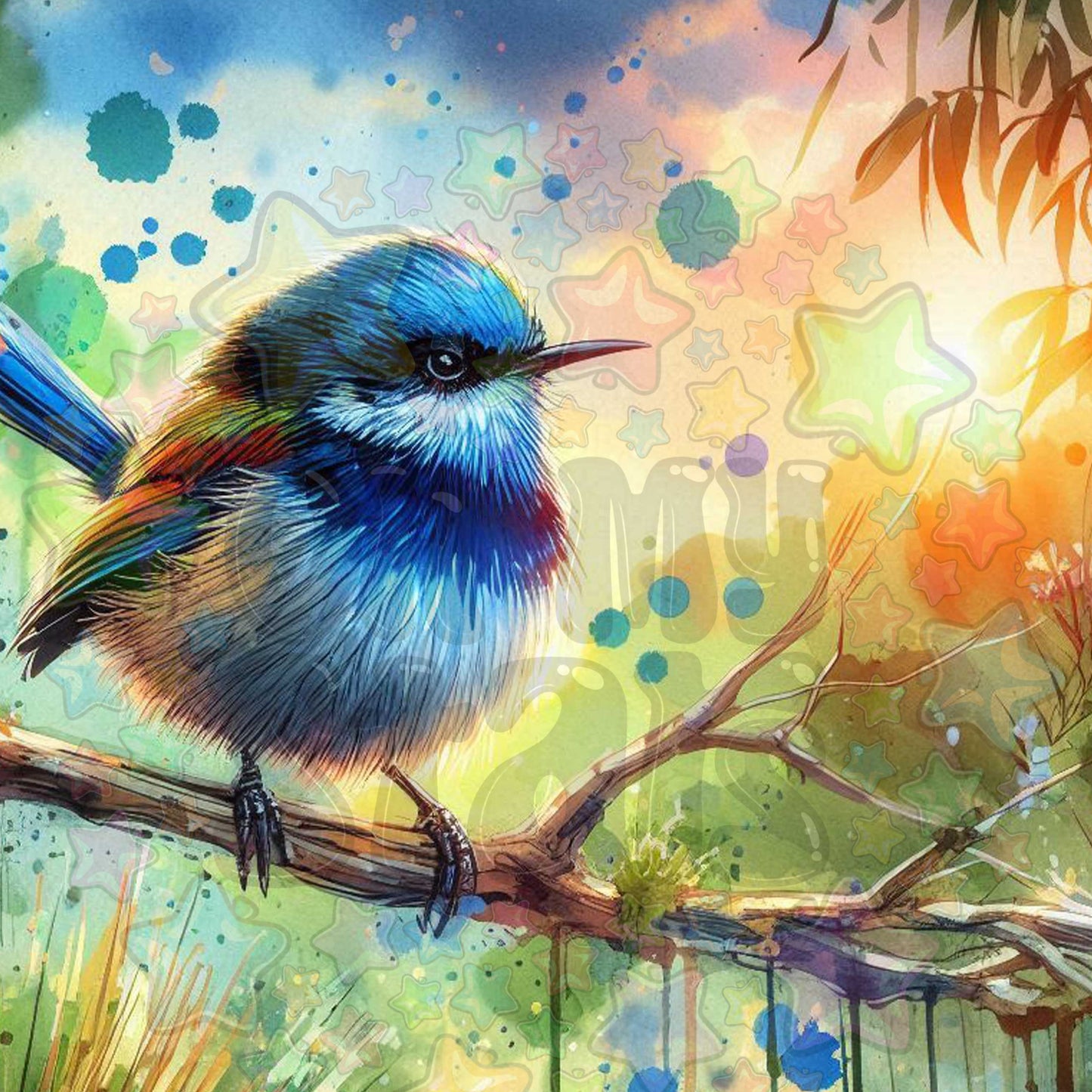 Fairy Wren