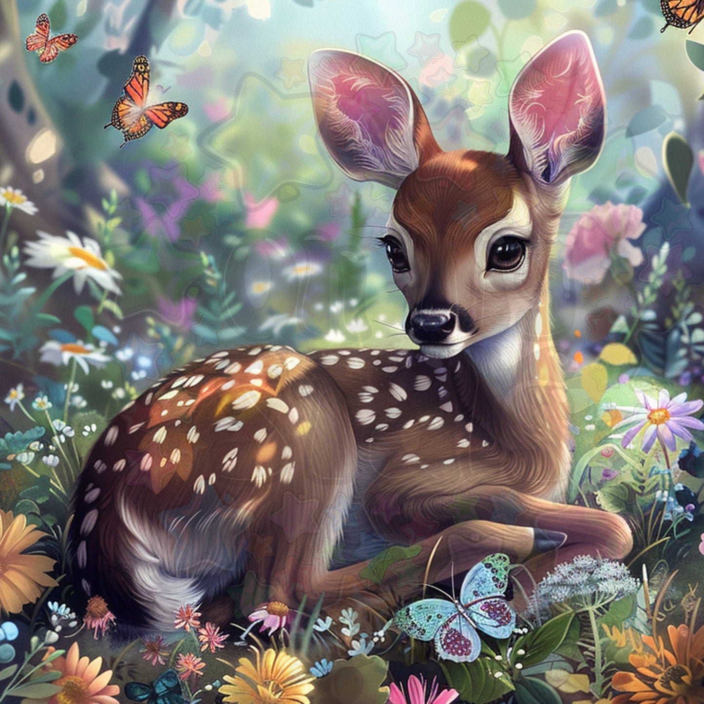Fawn