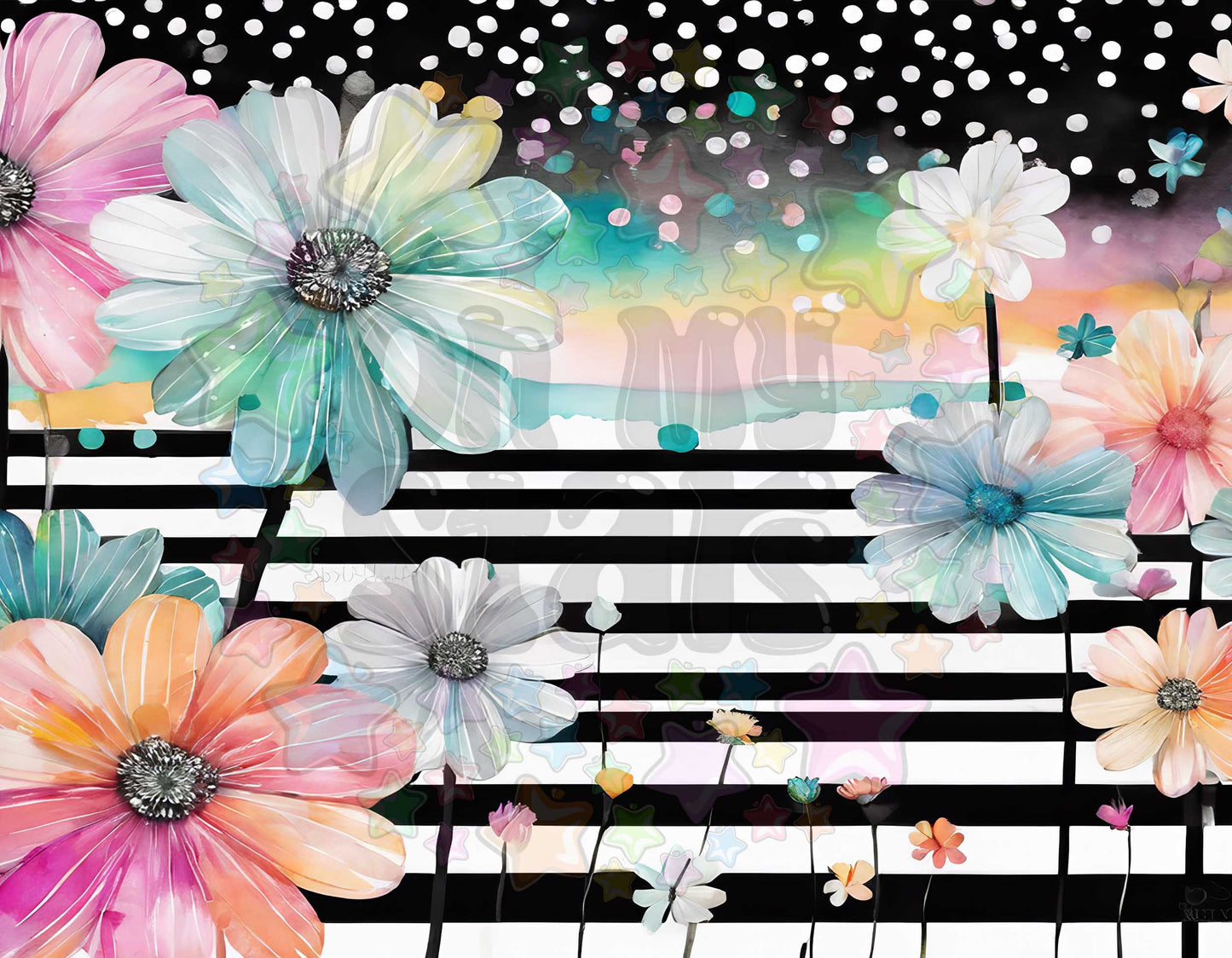 Flowers 3