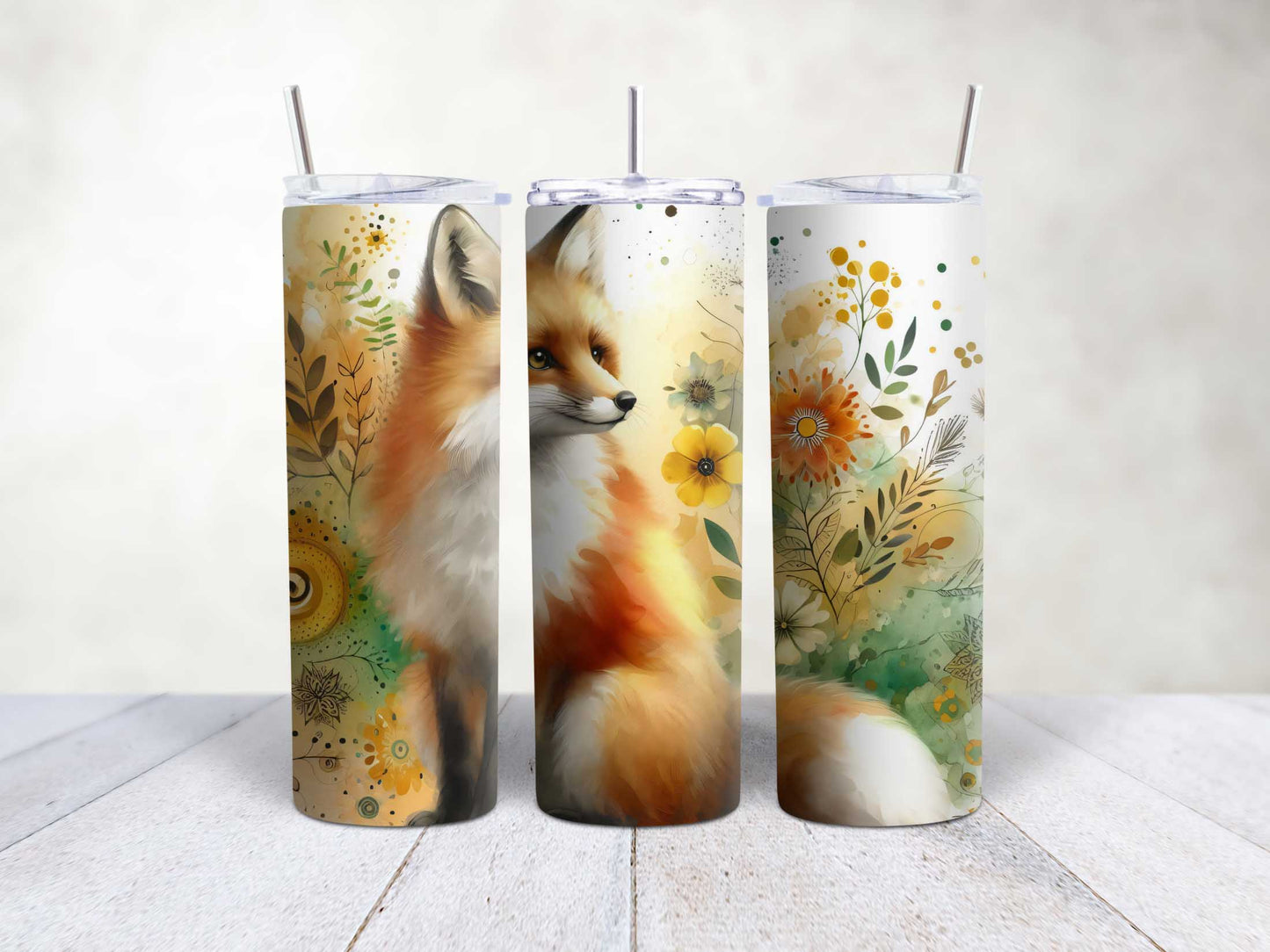 Fox
