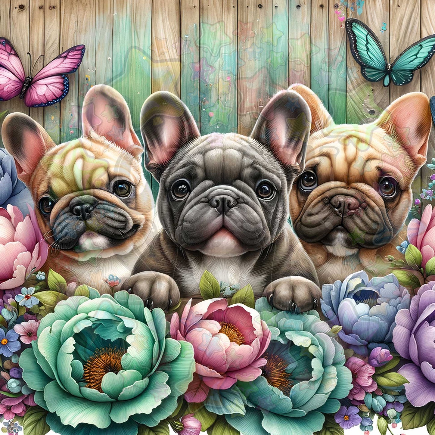 Frenchies