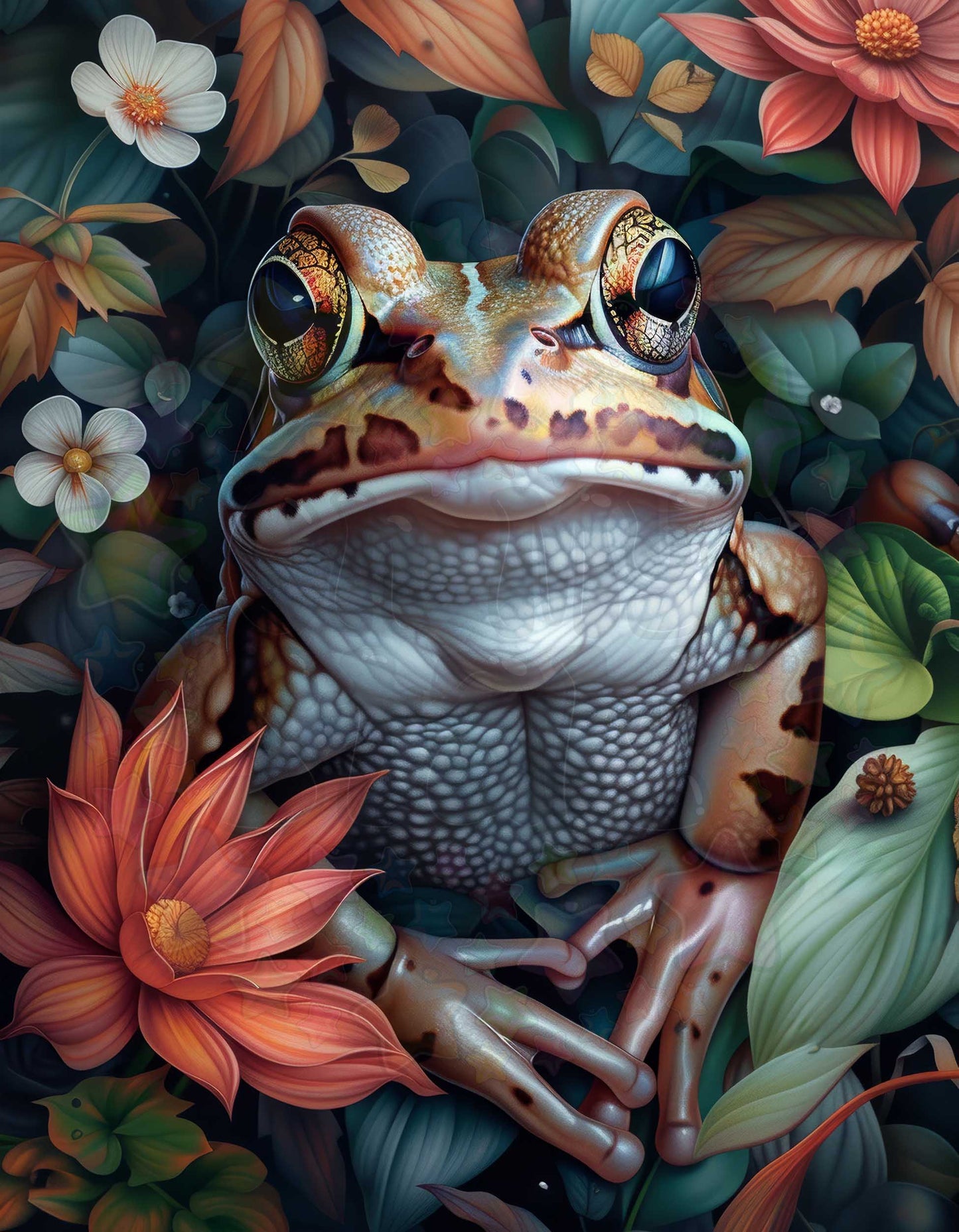 Frog