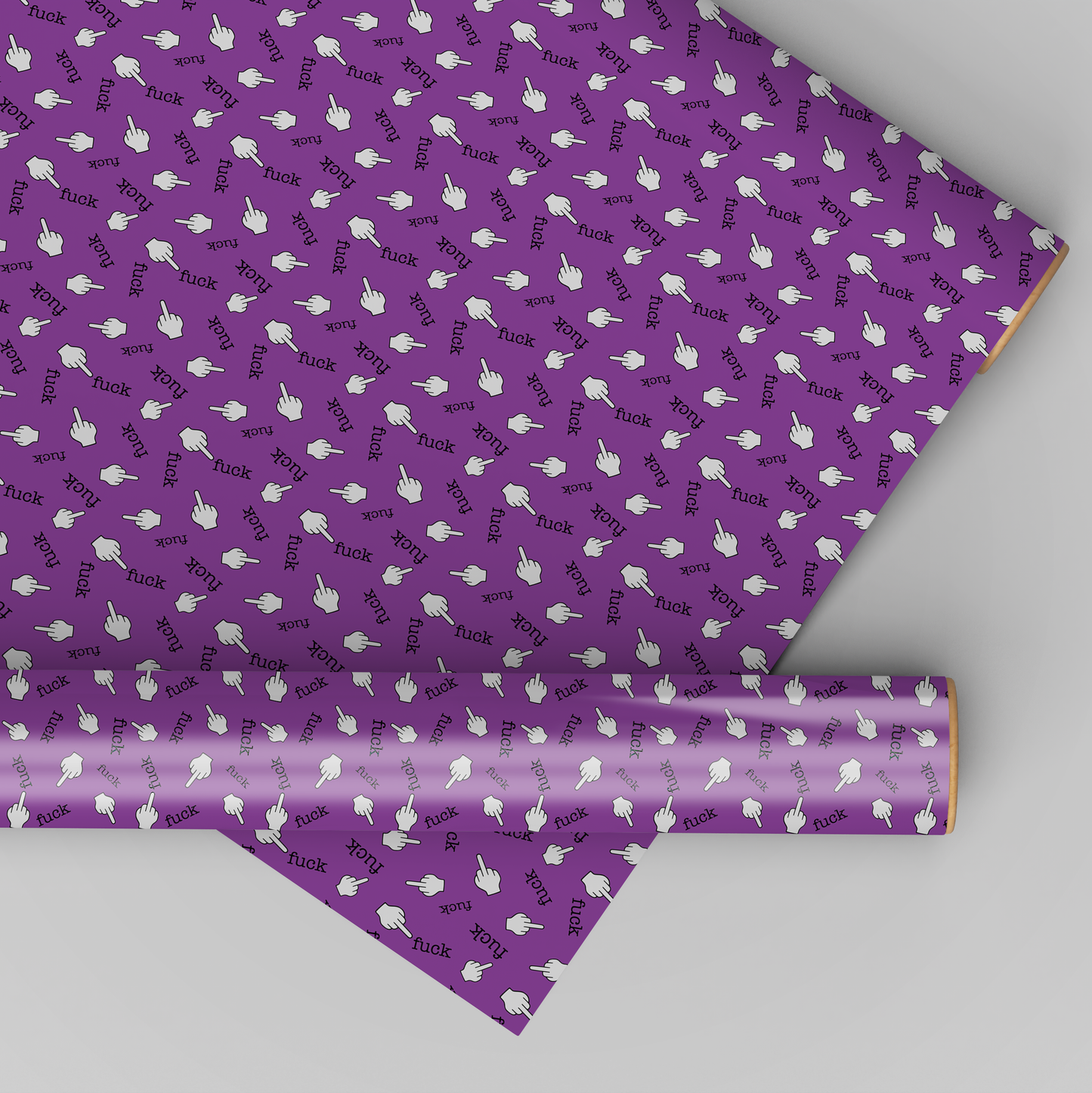F*ck Purple