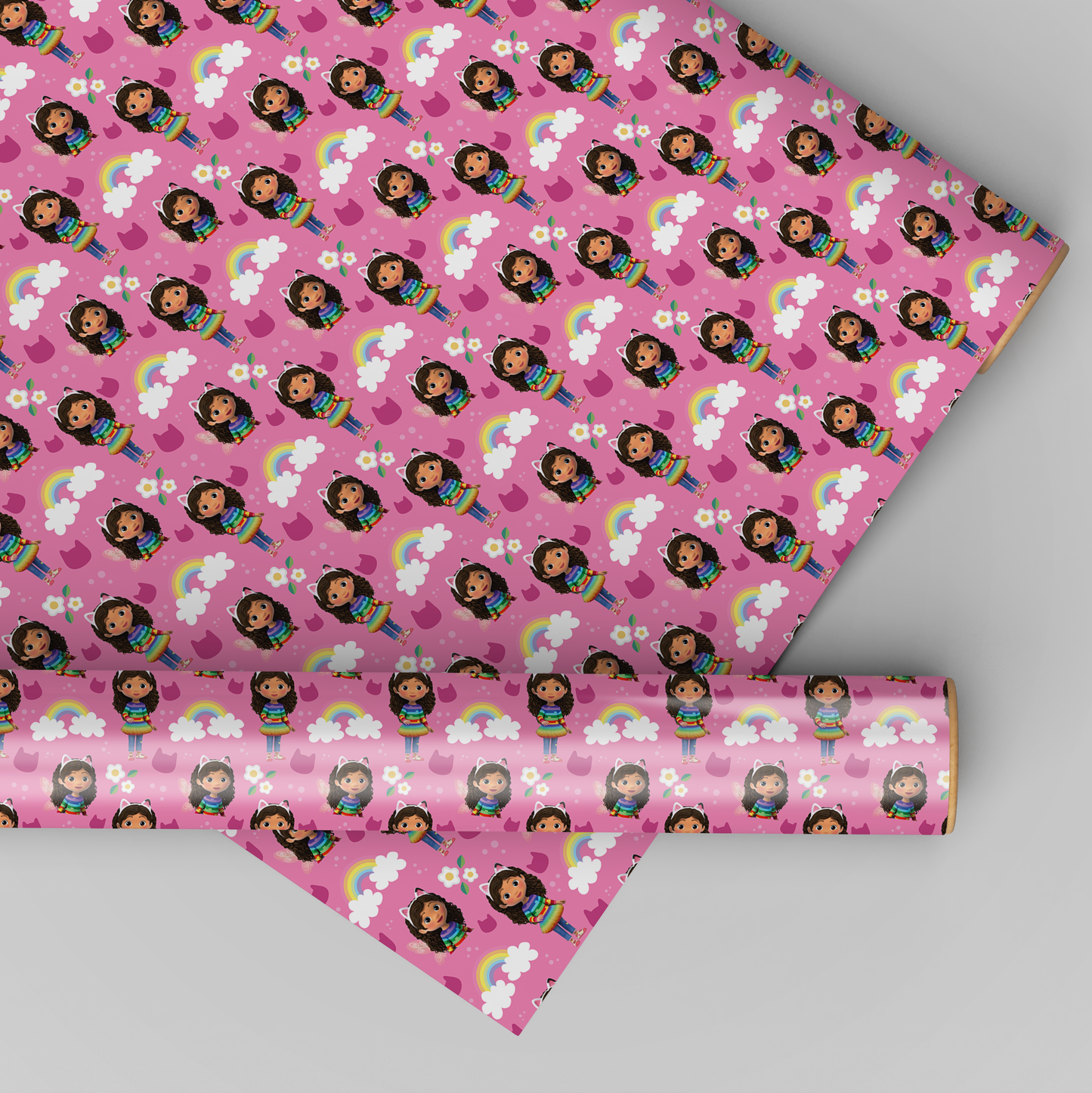 GDH Gab Pink