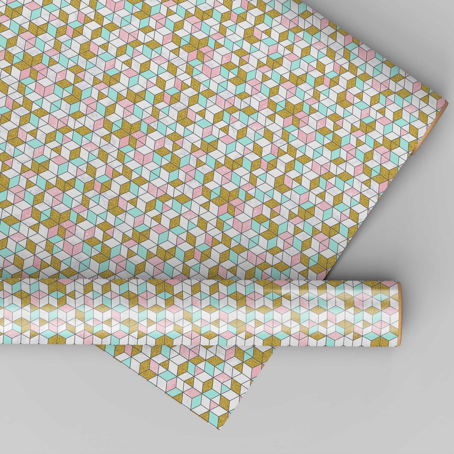 Geo Shapes