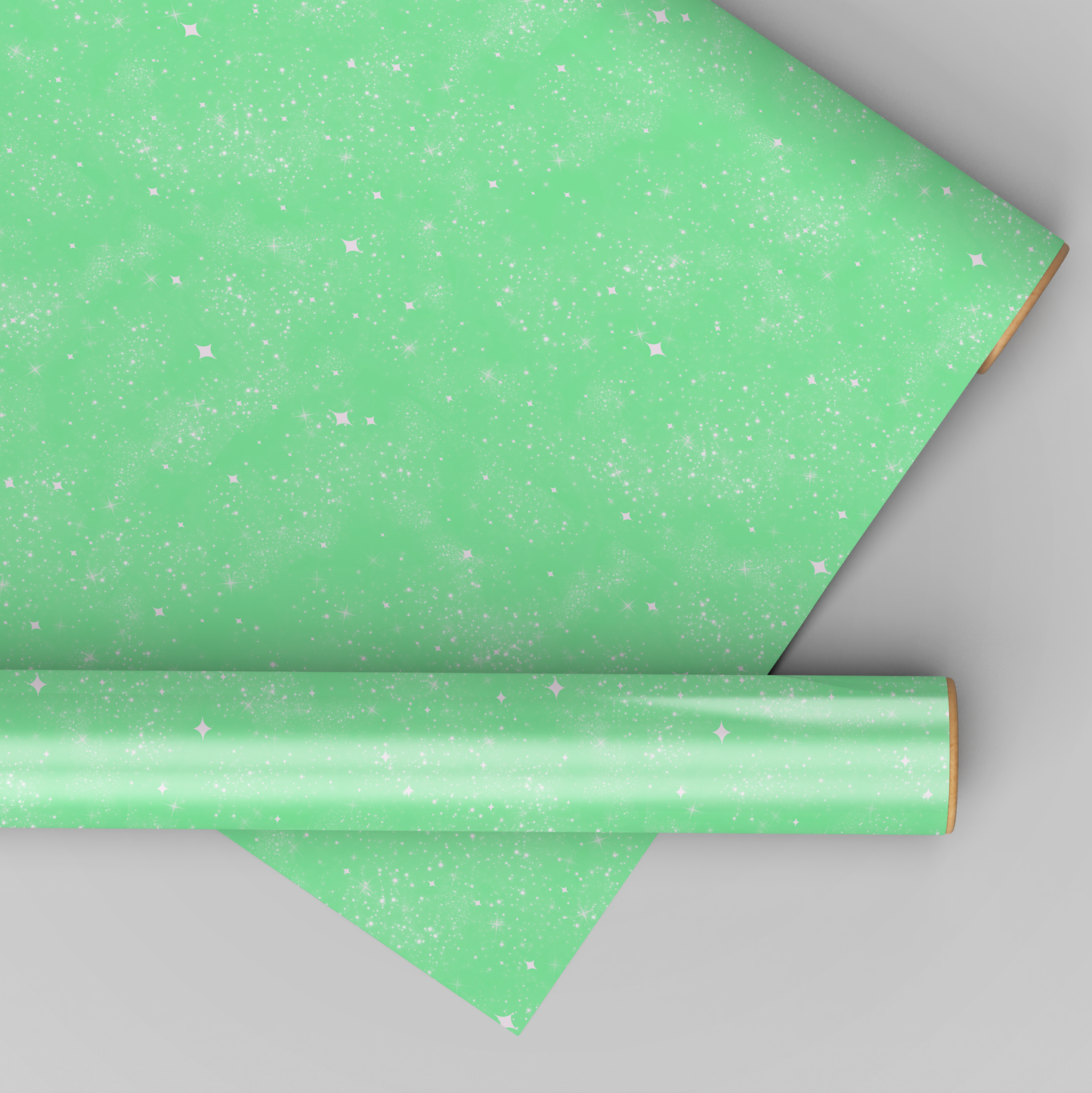 Green Starry