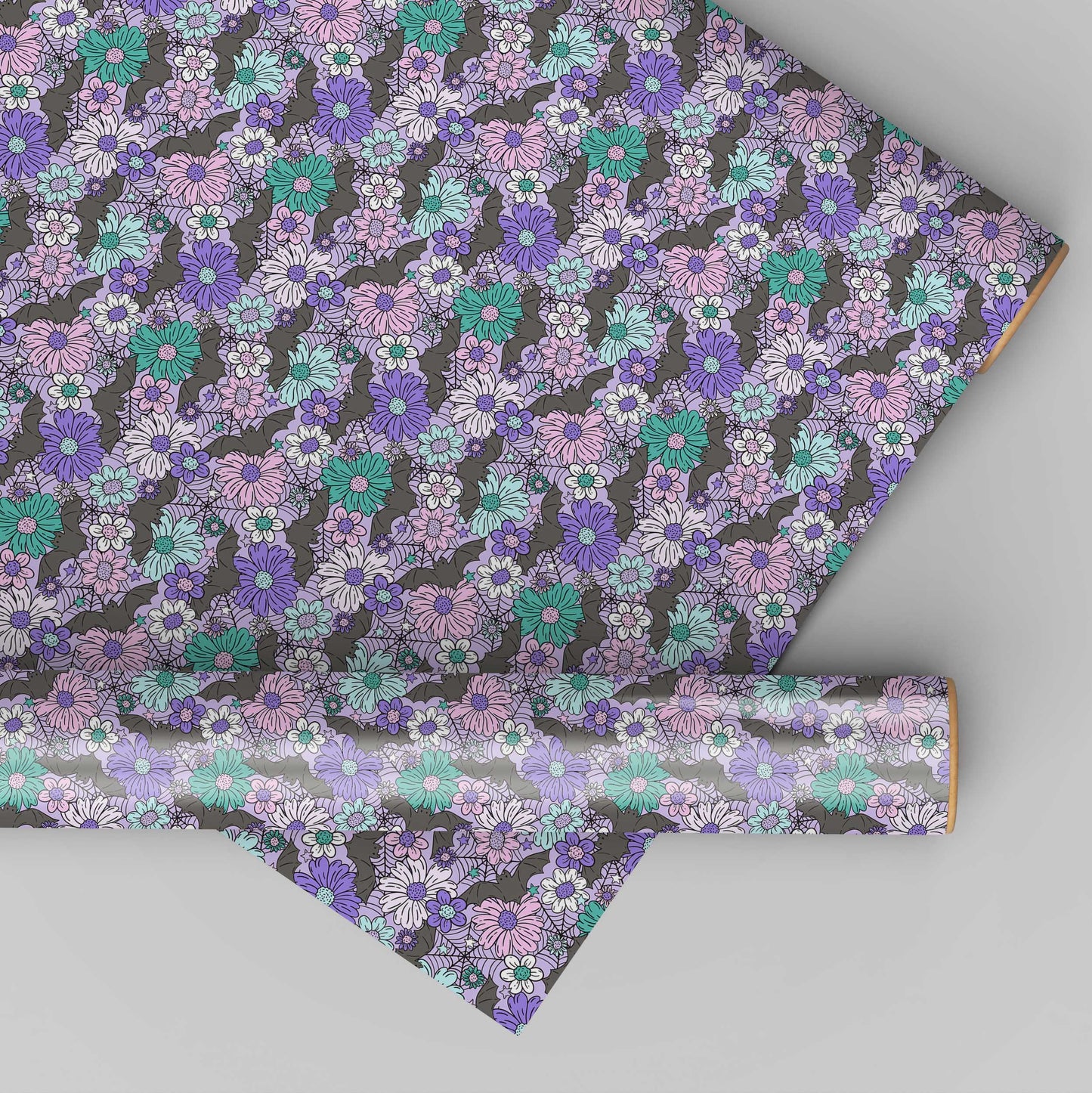 Grey Bats