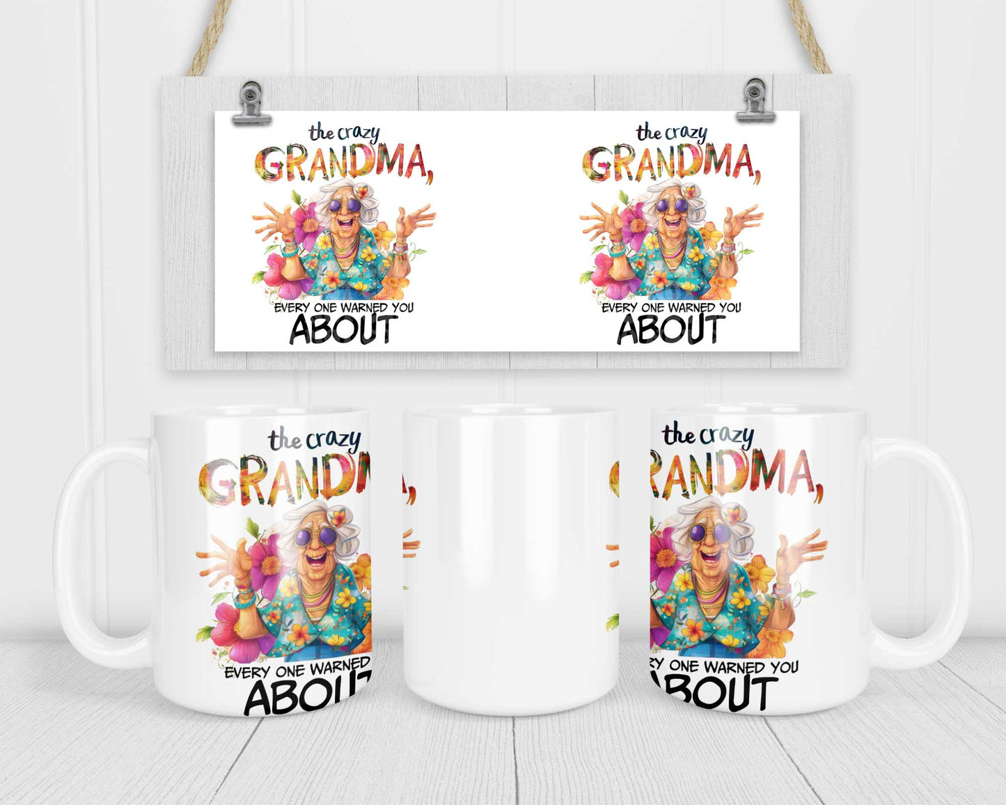 Grandma
