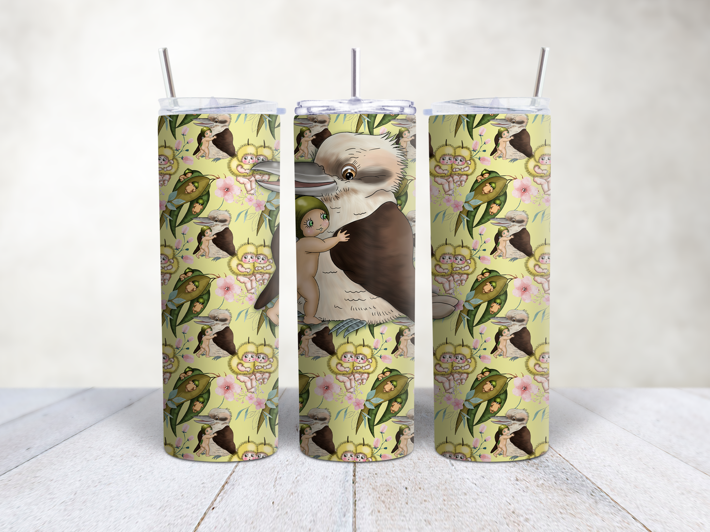 GNB Kookaburra