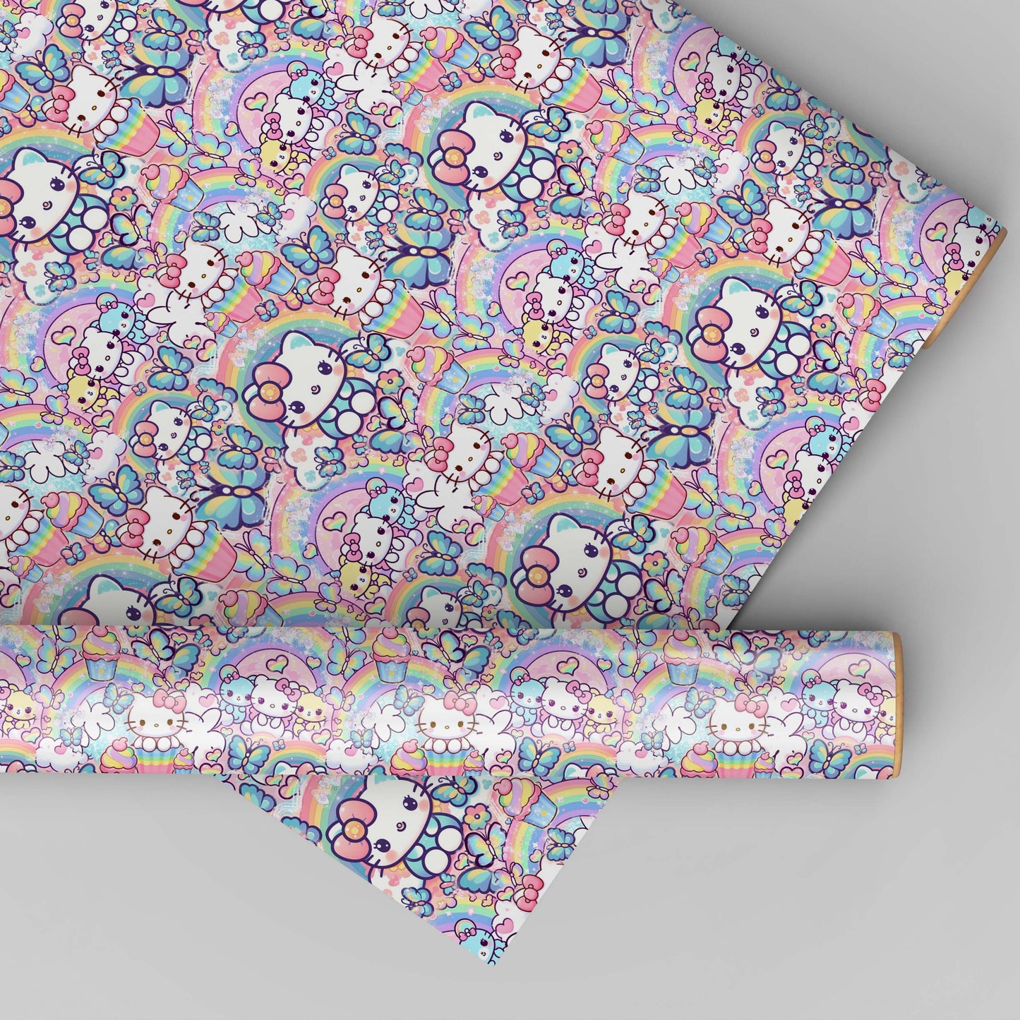 HK Pastel