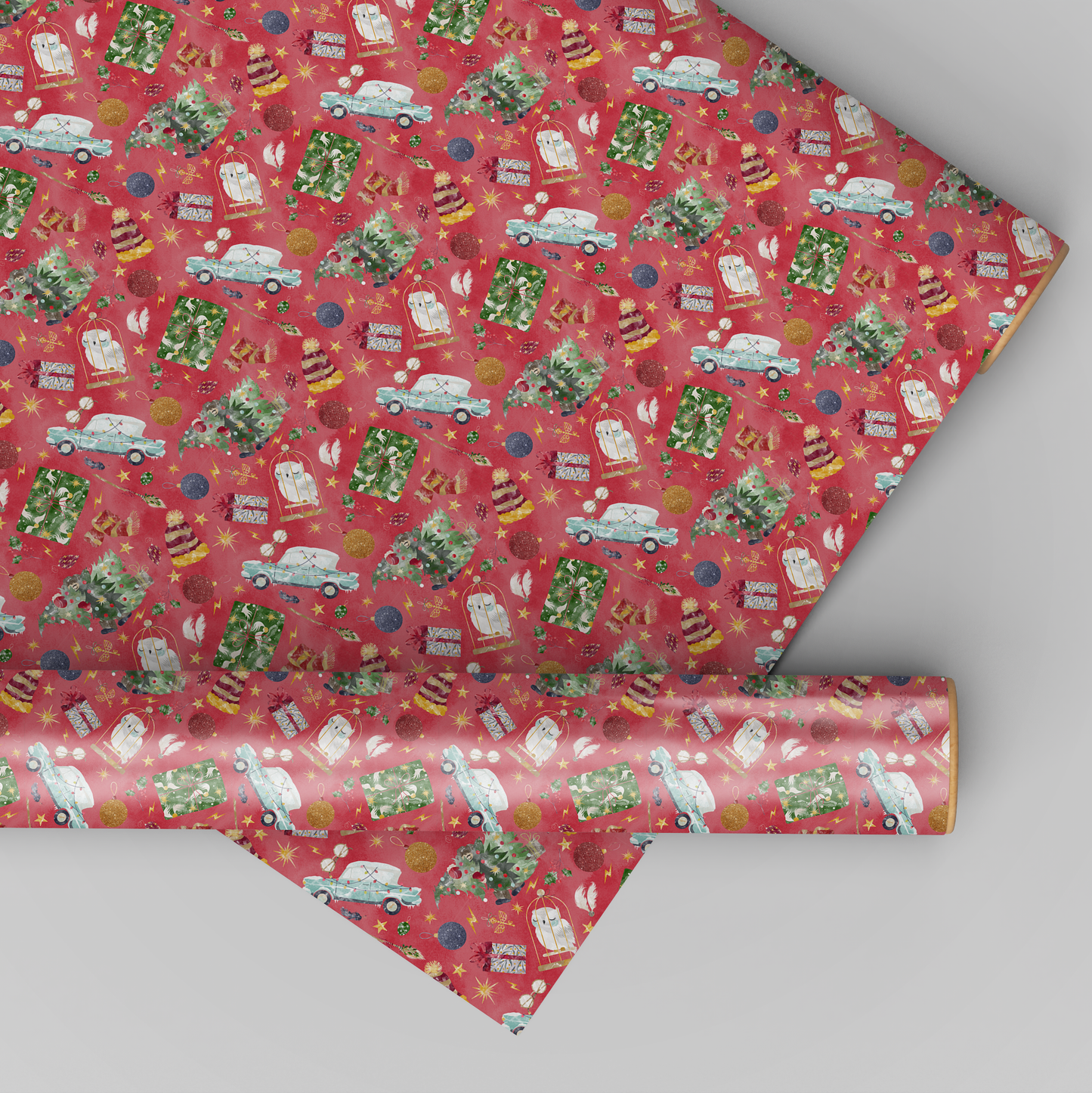 HP Xmas