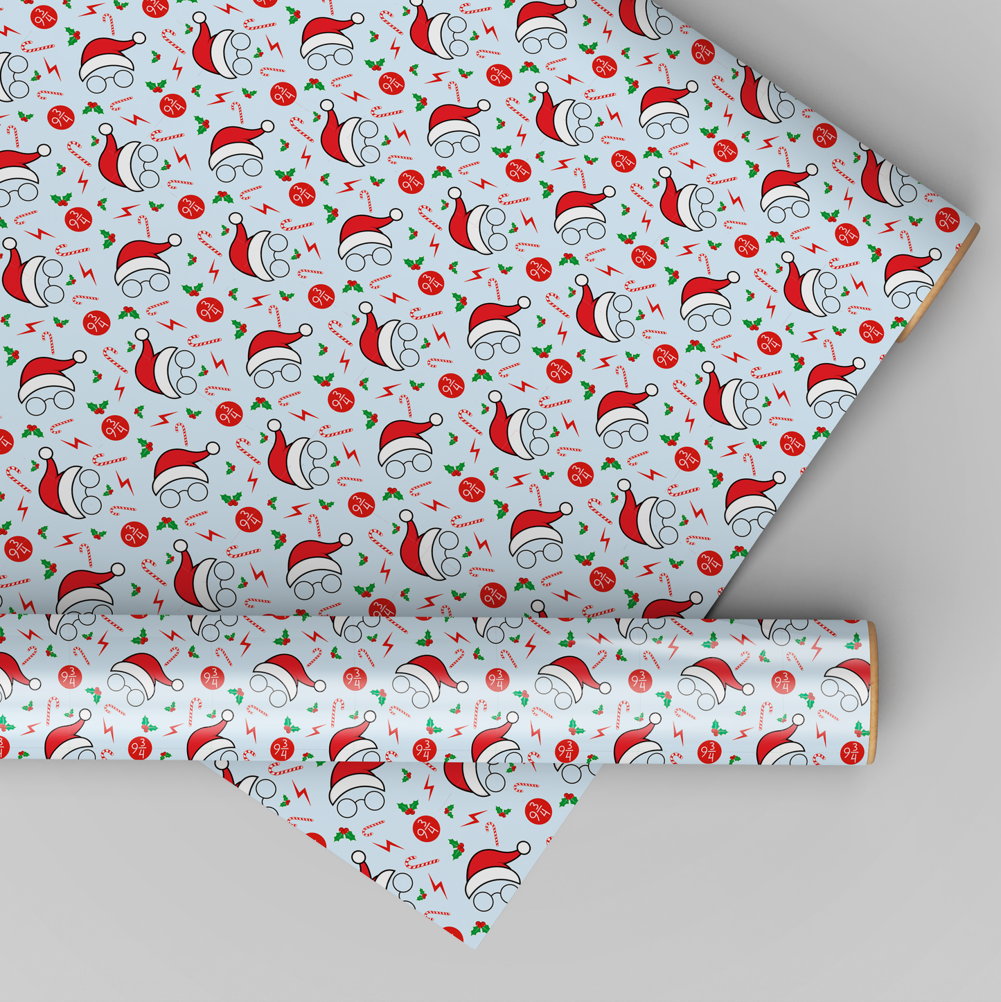 HP Xmas