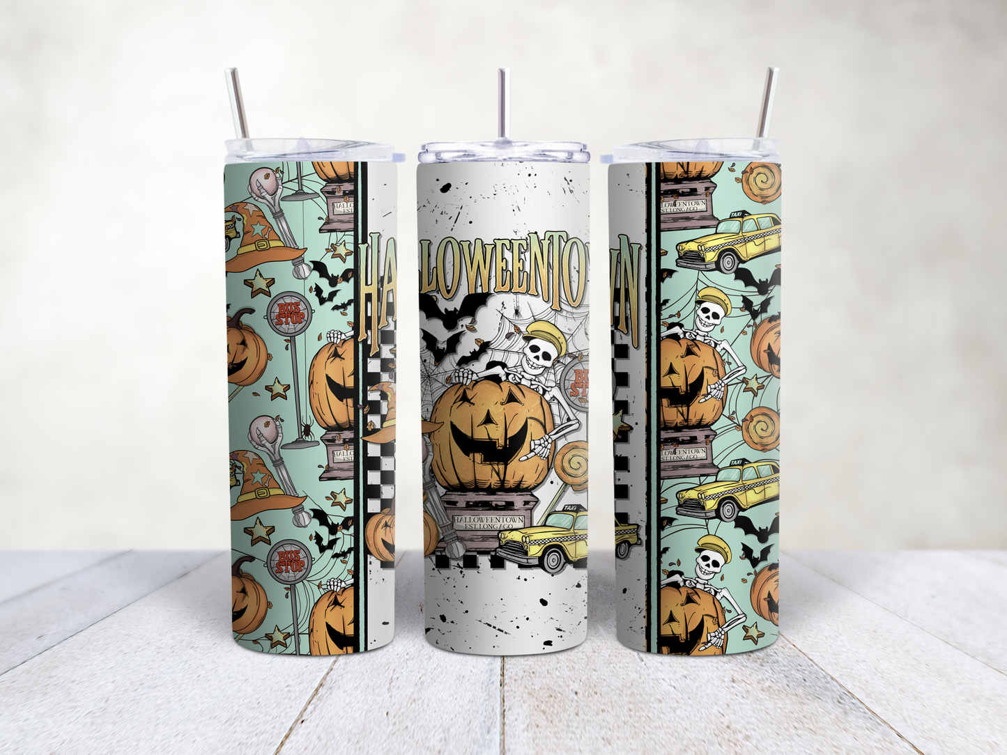 Halloween Town