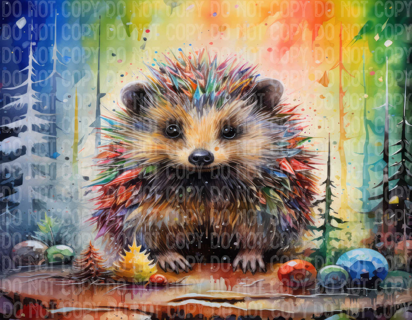 Hedgehog