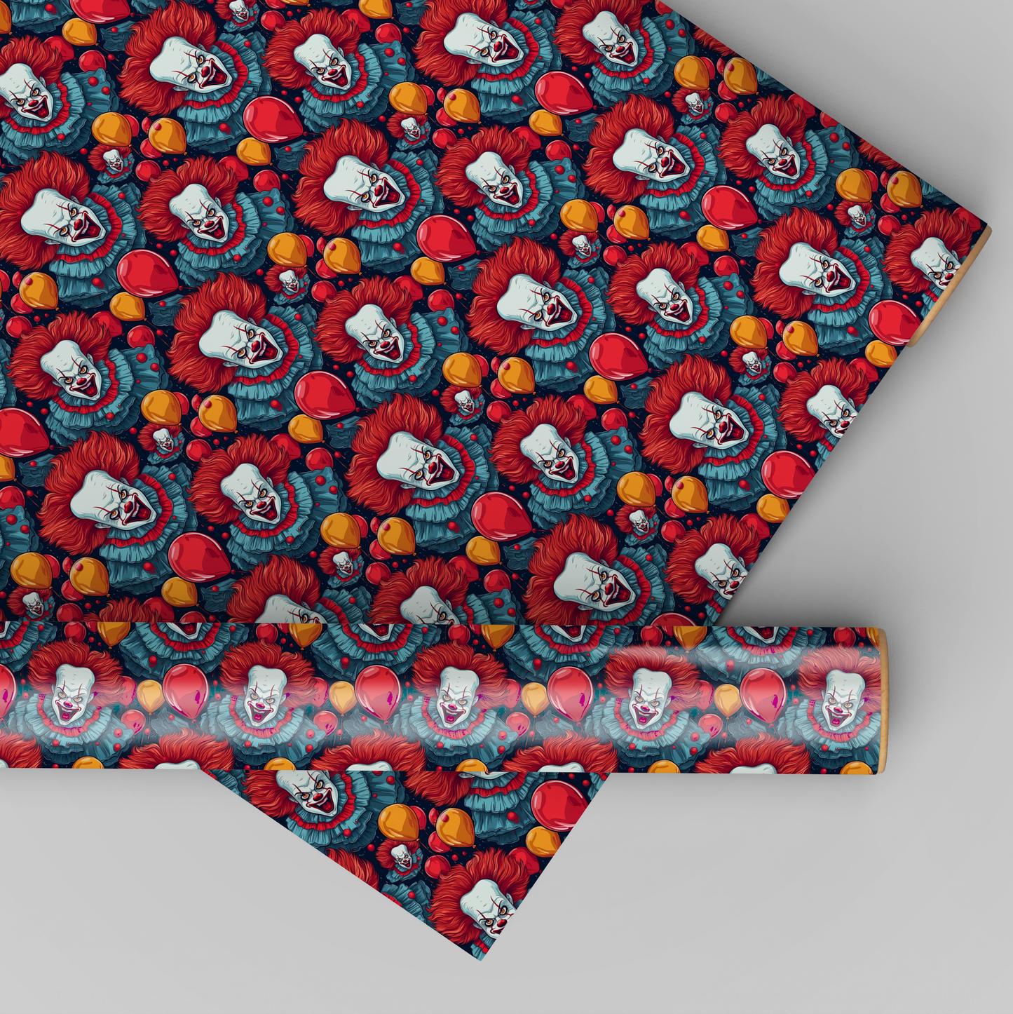 IT Clown