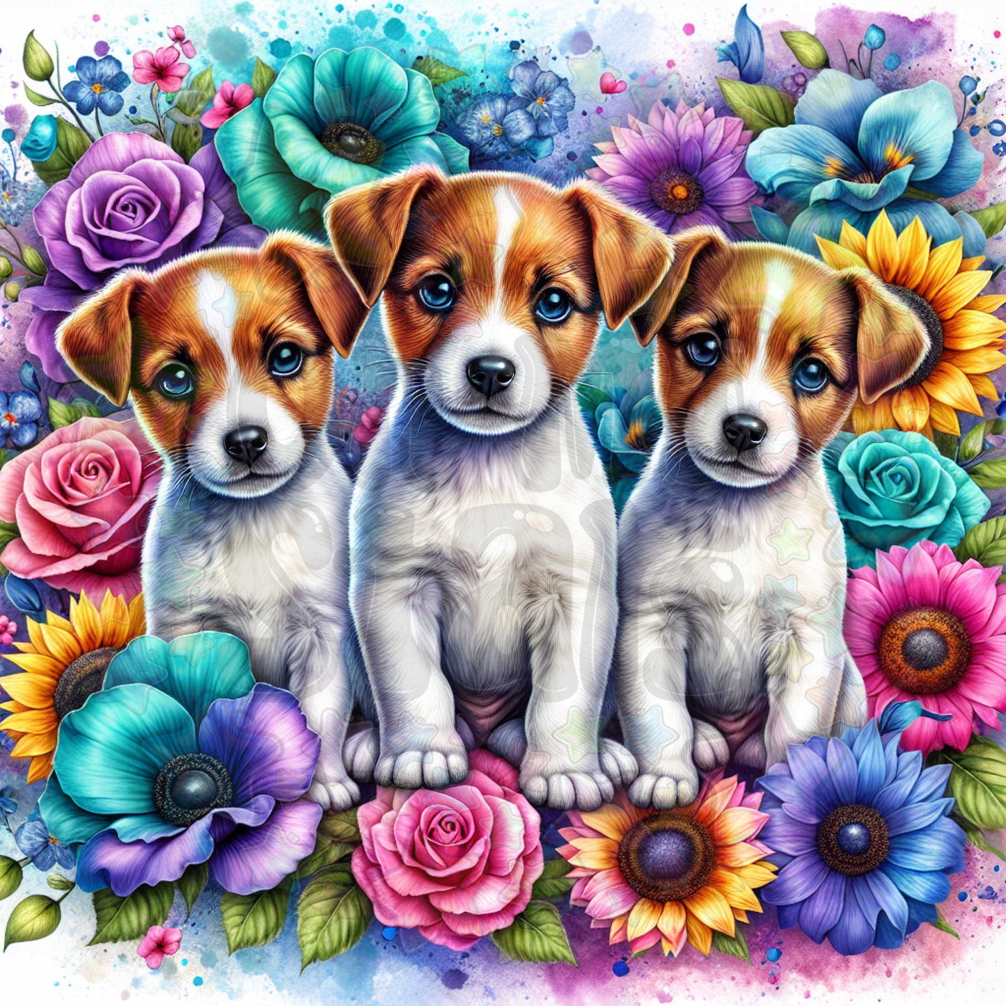 Jack Russel