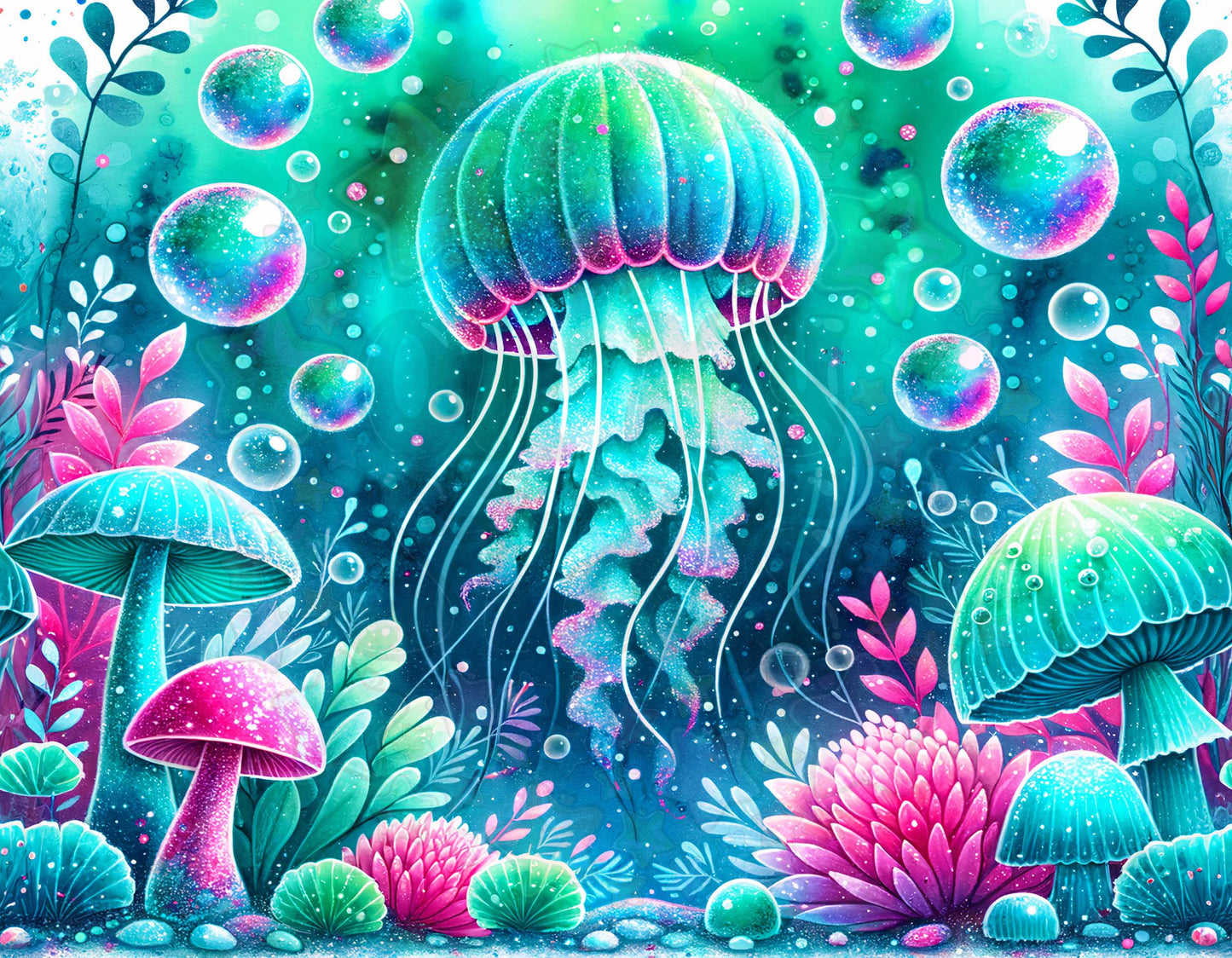 Jellyfish