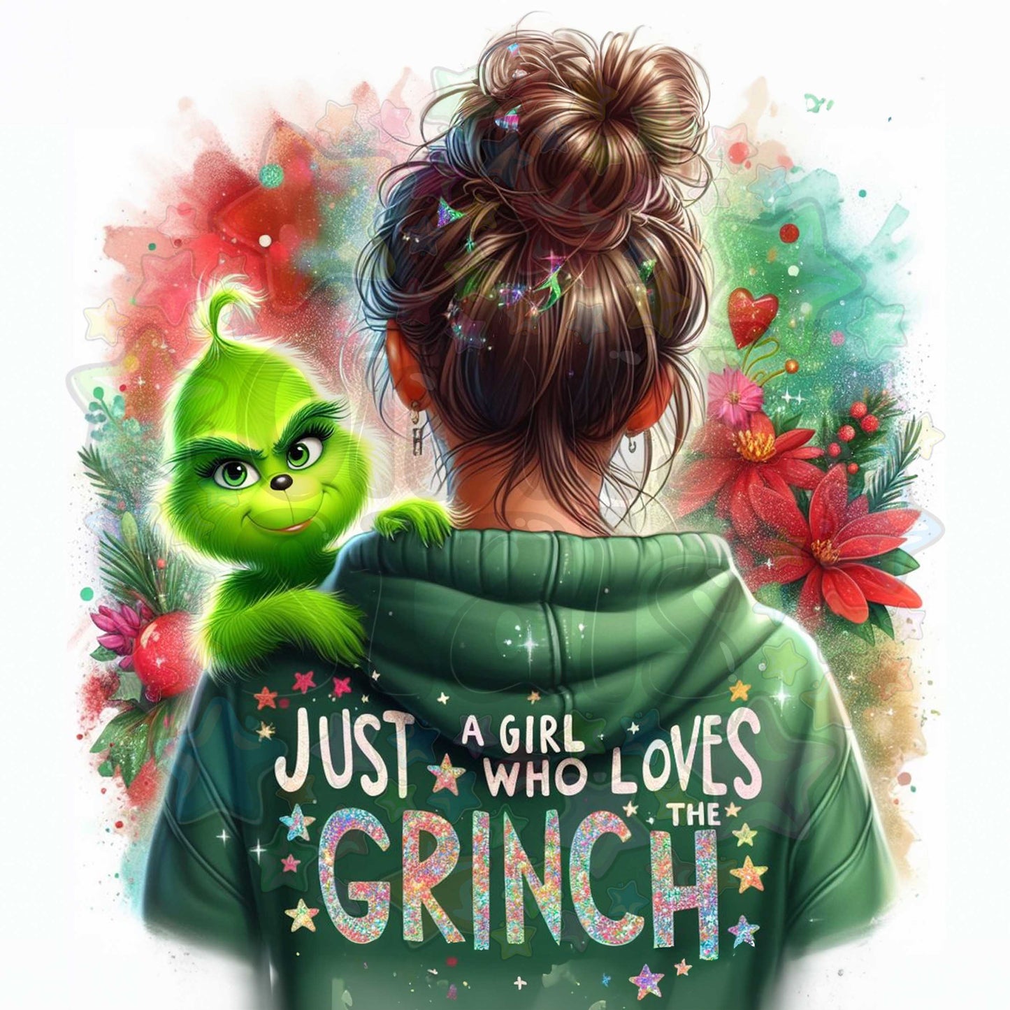 Just A Girl Who