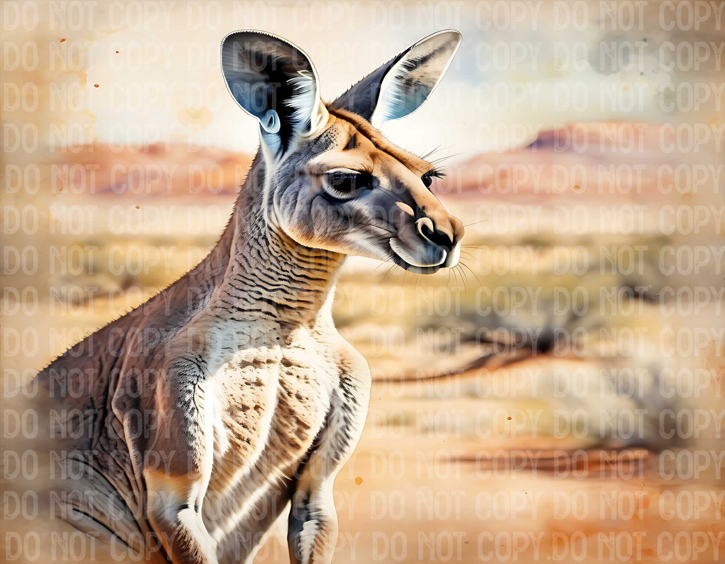 Kangaroo