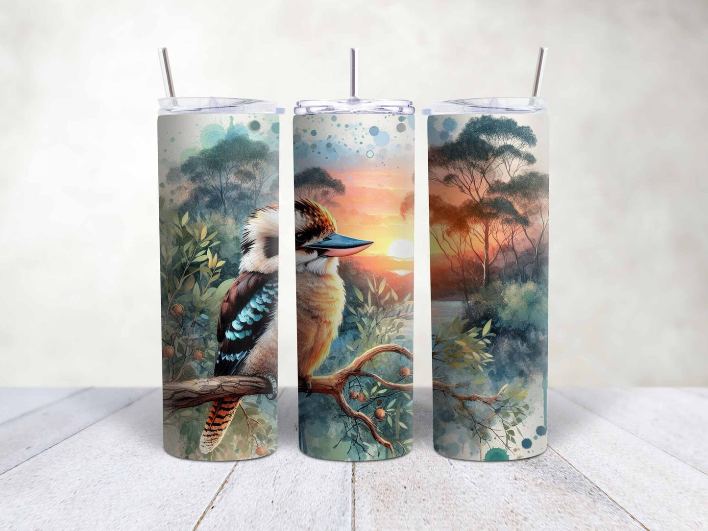 Kookaburra 2