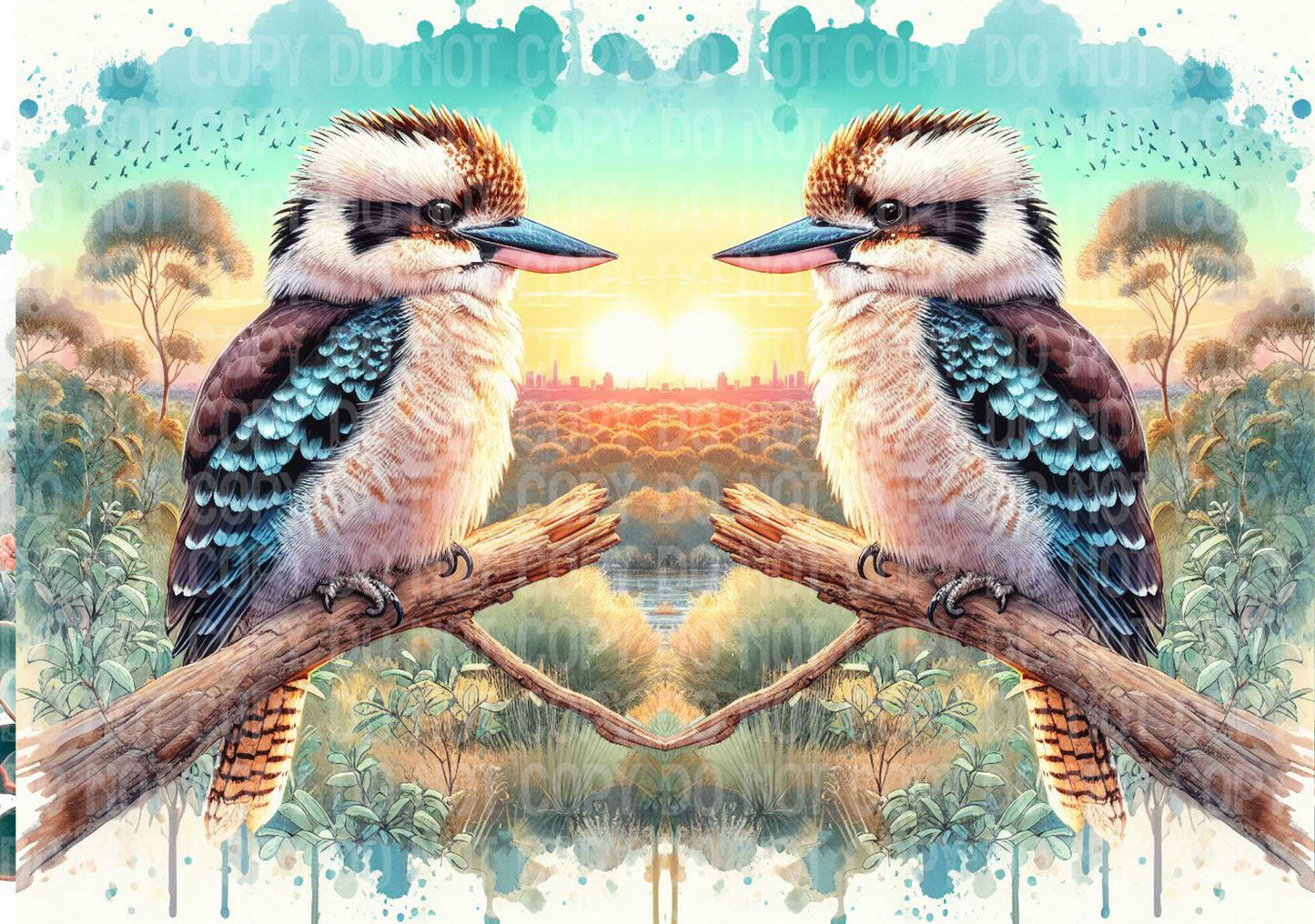 Kookaburra