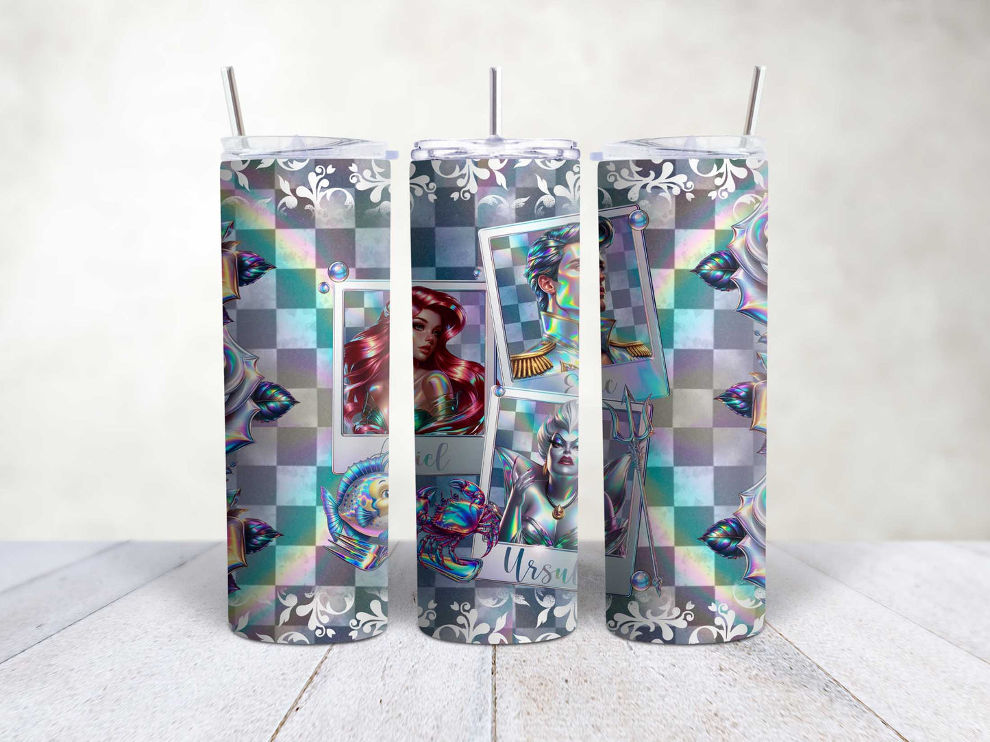 LM Holographic