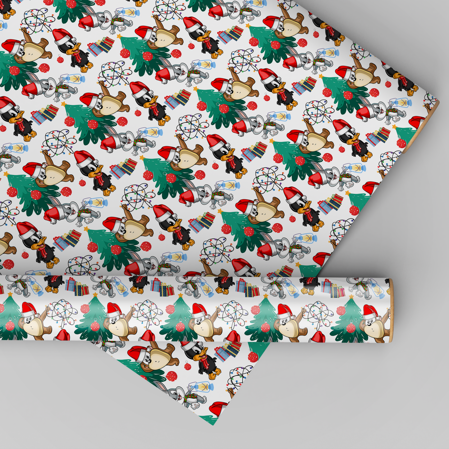 LT Baby Xmas