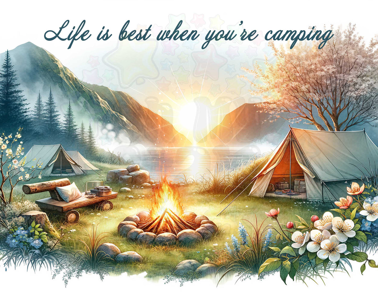 Life's Best