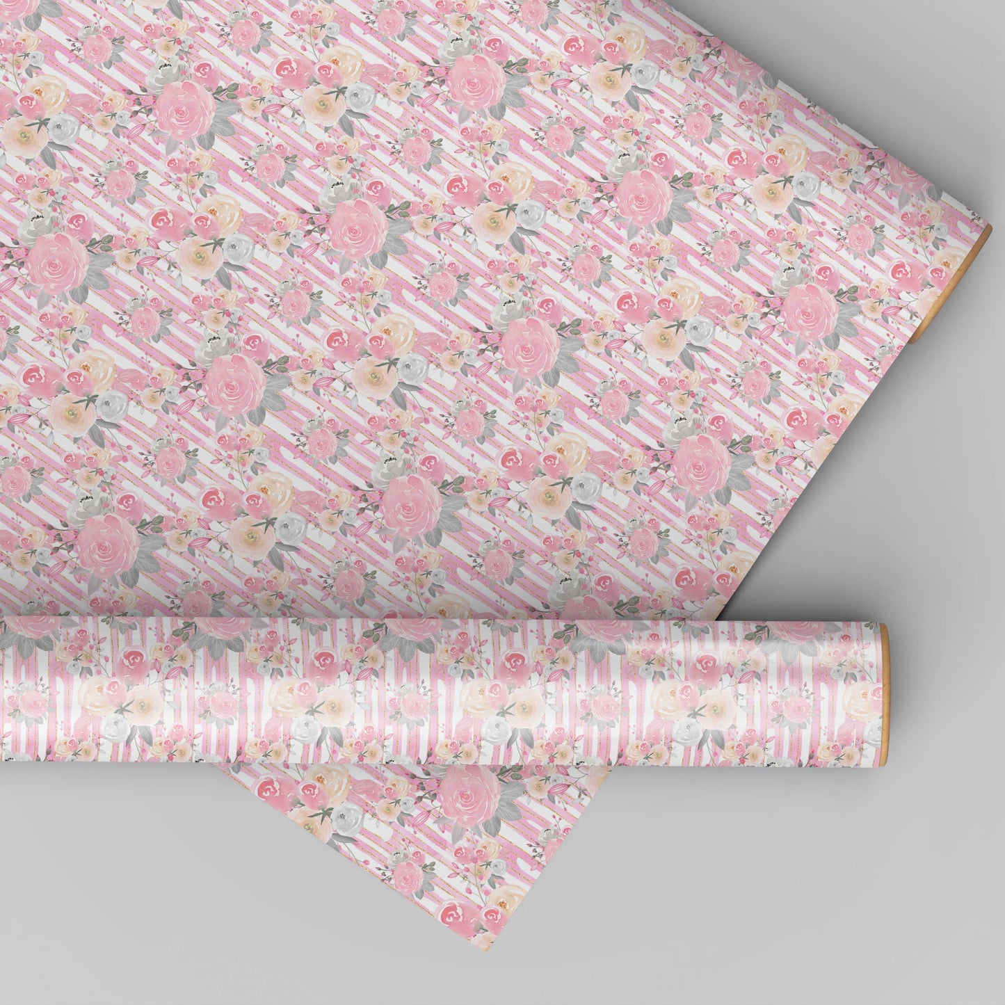 Light Pink Beauty Flowers